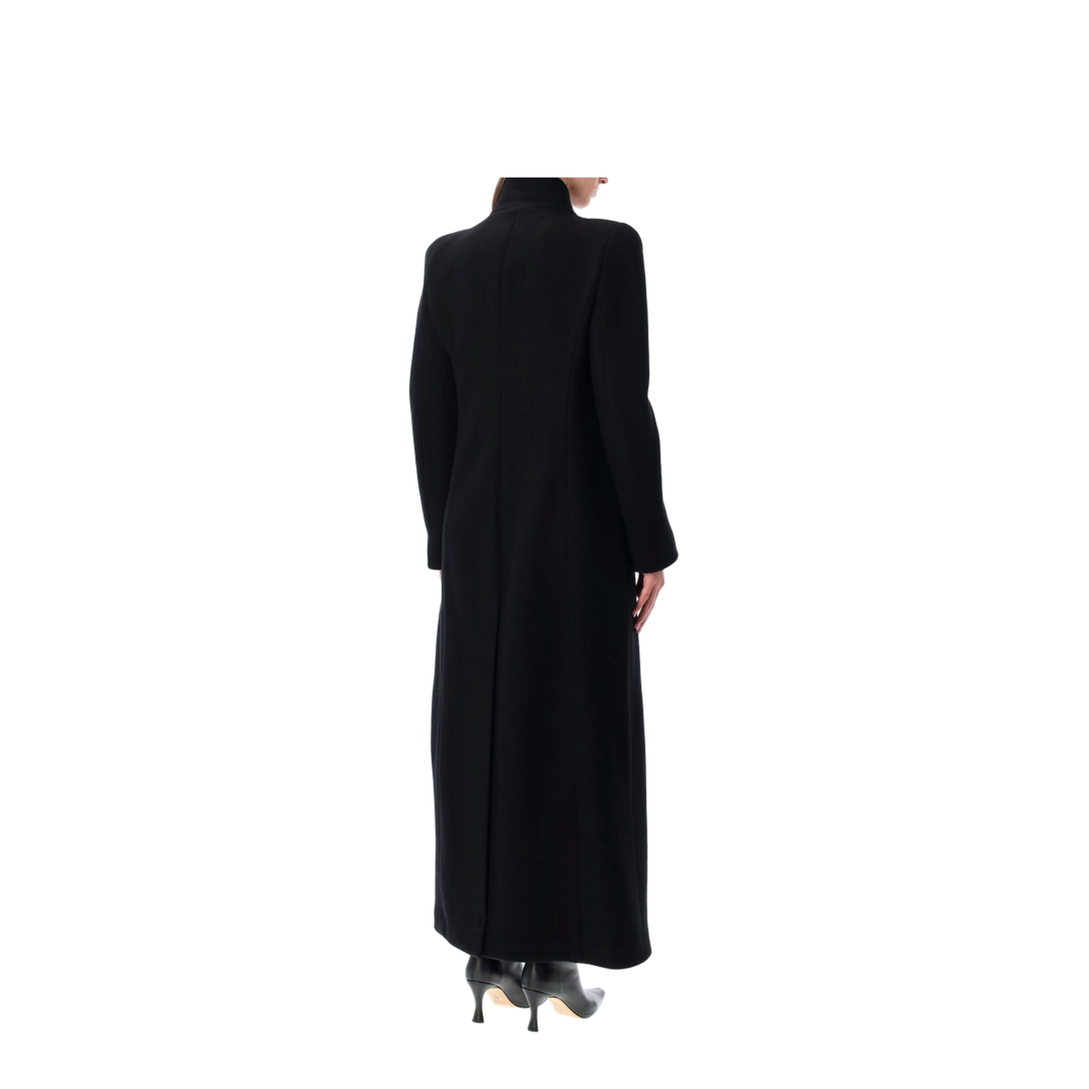 MAYFEYR - Tom Ford - Coats Black - CP1649JEX178LB999