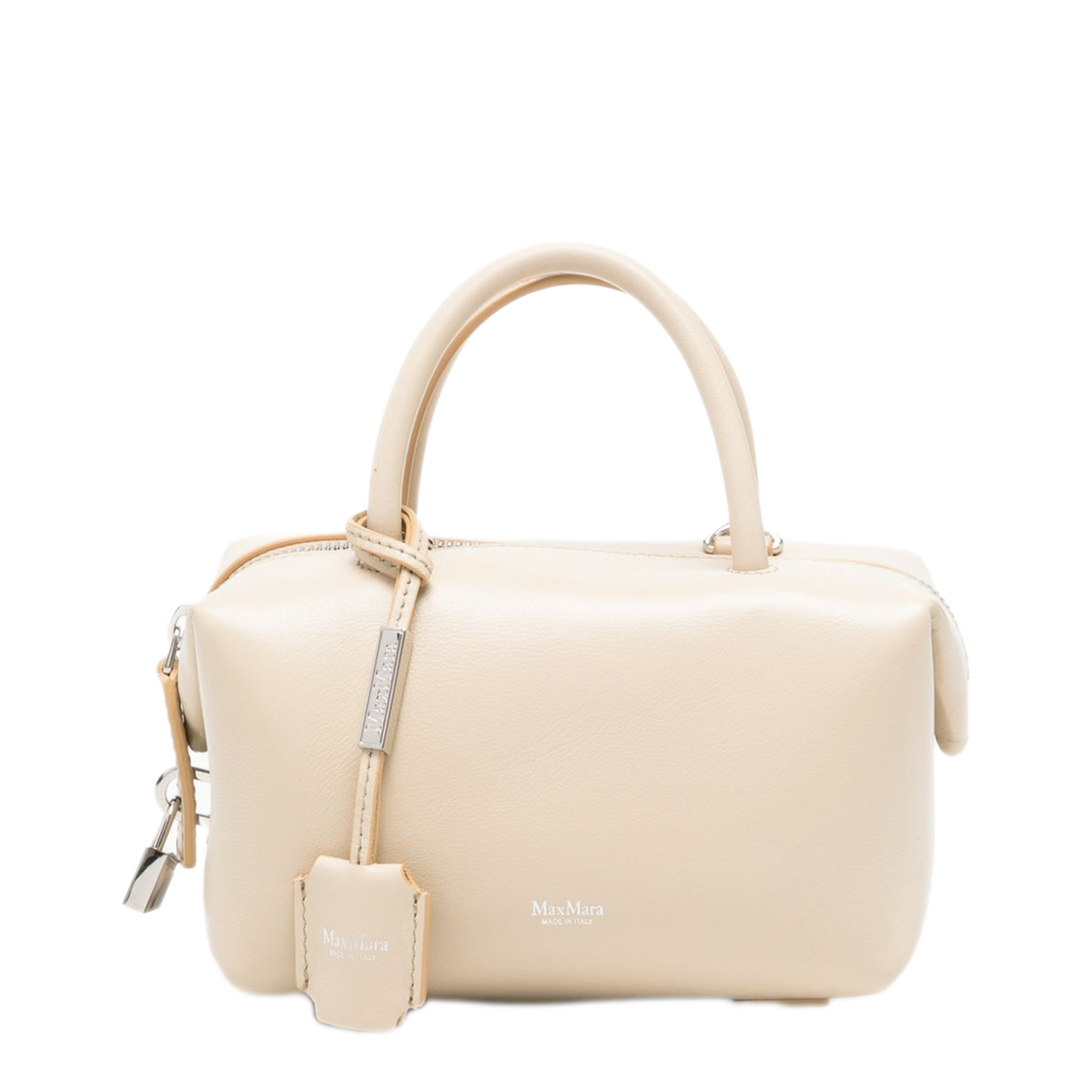 MAYFEYR - Max Mara - Bags.. Beige - 24516071600010