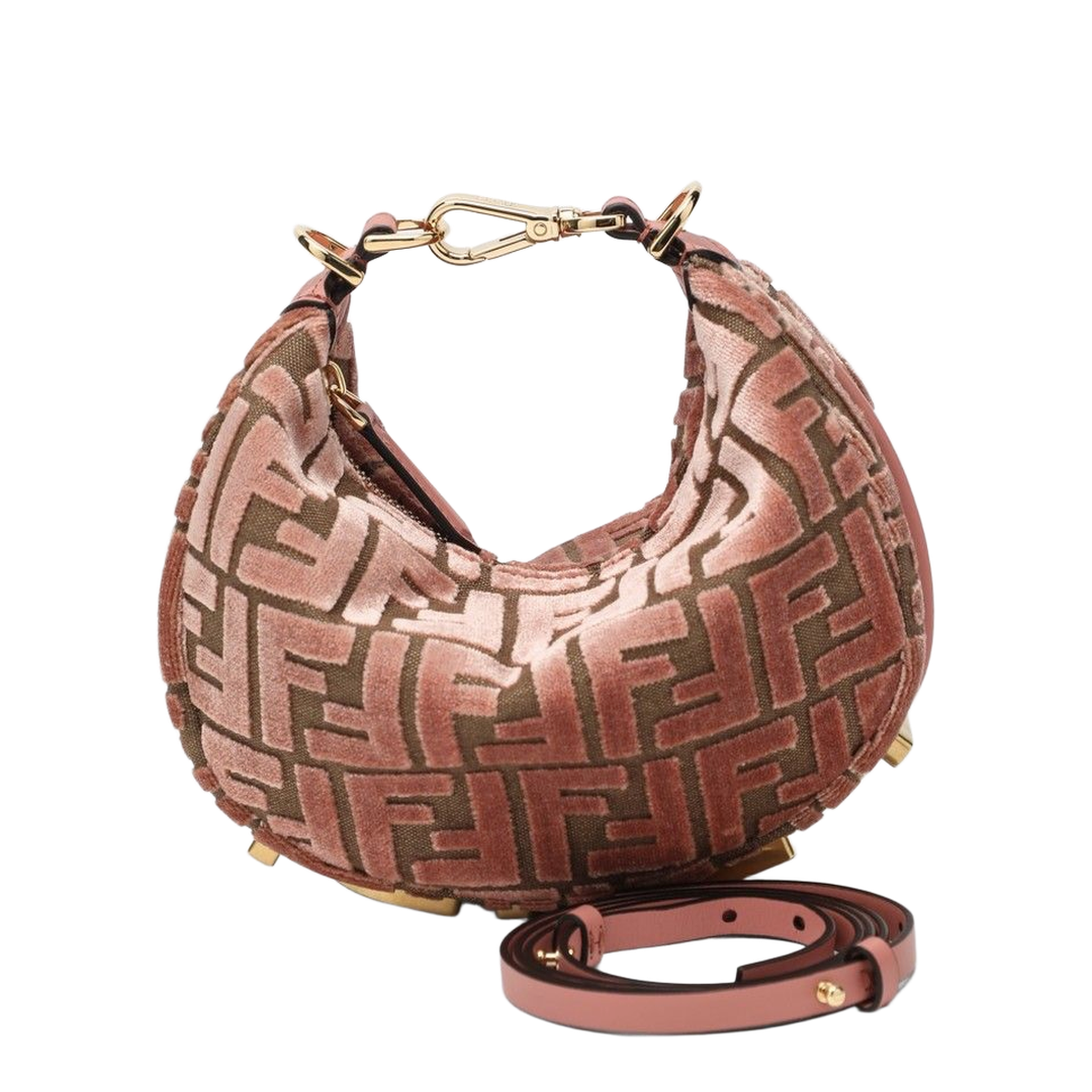 Nefiba Messenger Bag