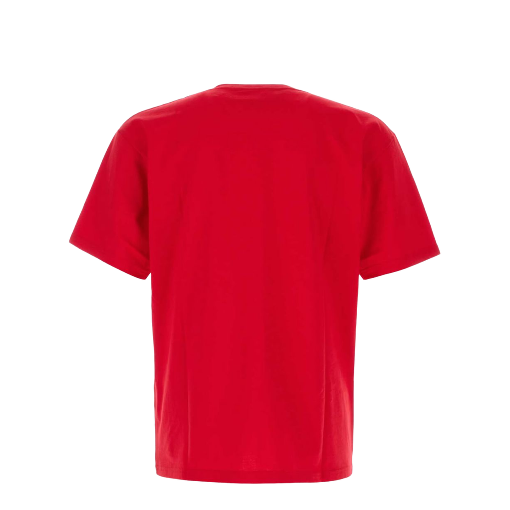 Cotton T-shirt With Le Chat De La Maison Print