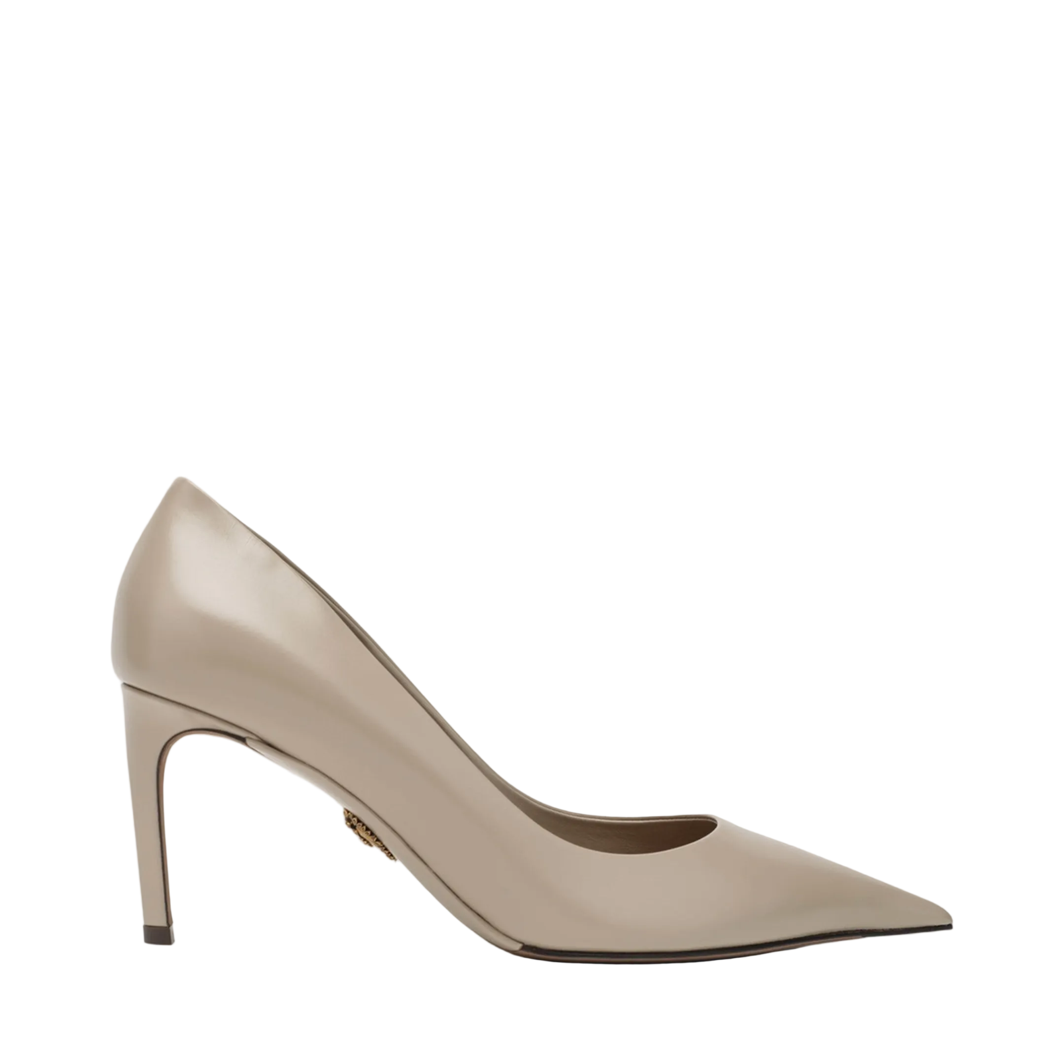 Devotion Pumps Beige
