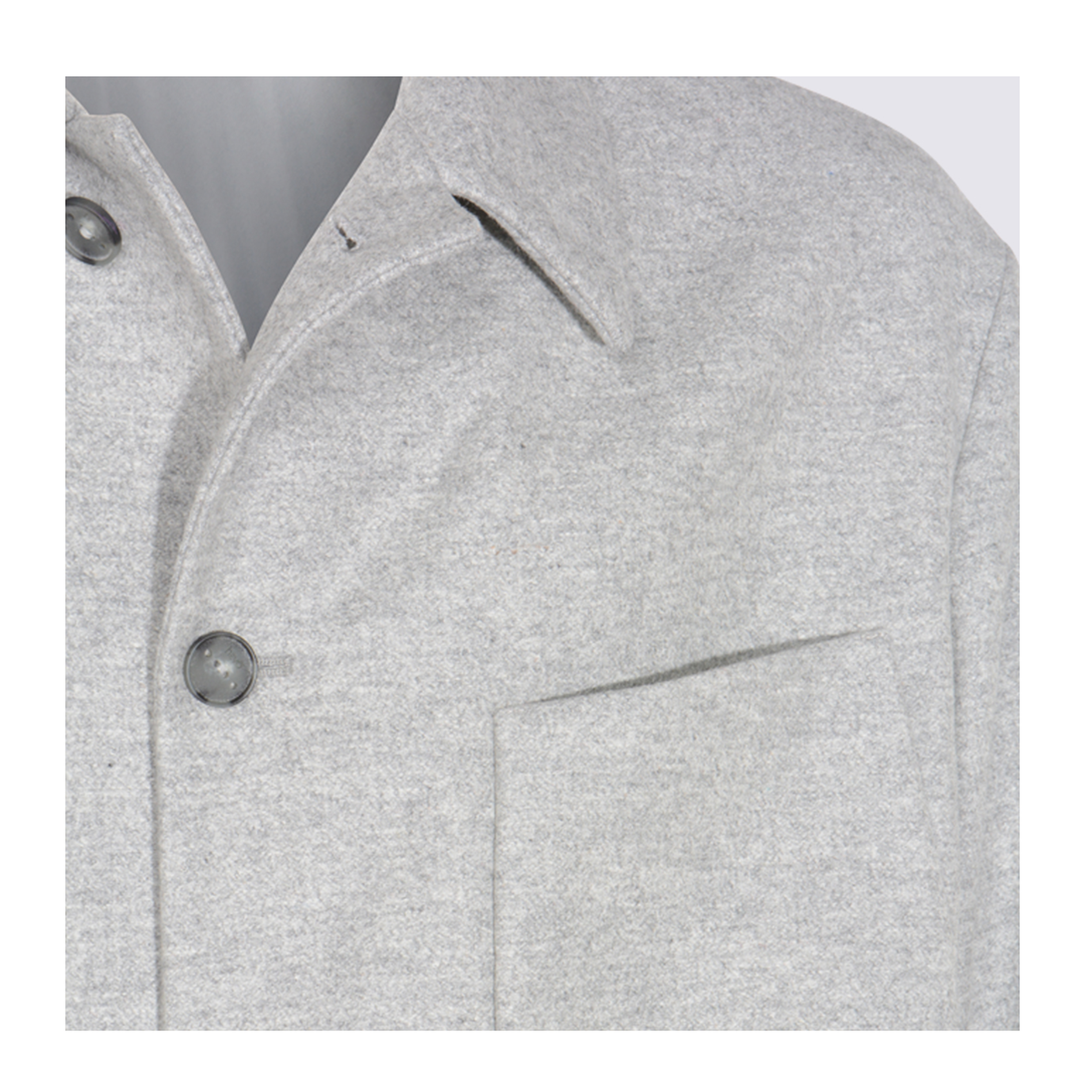 MAYFEYR - HEVO - Jackets - BARII7404402