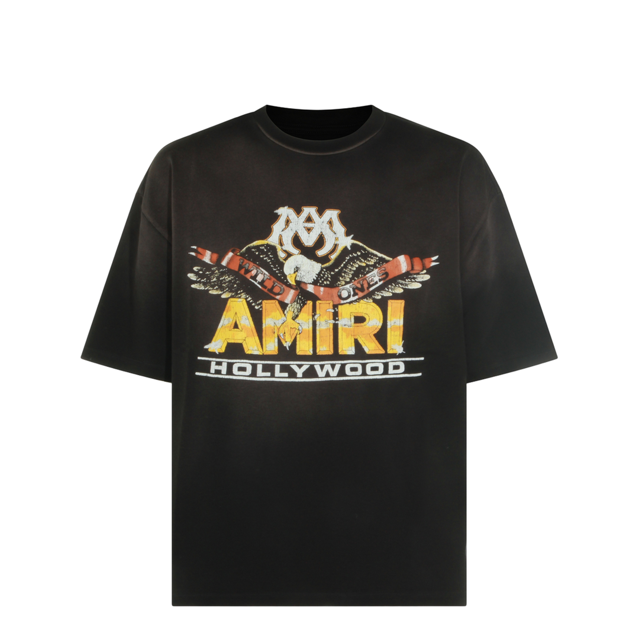 MAYFEYR - Amiri - Men'S T-Shirt - AMTOJR1200001
