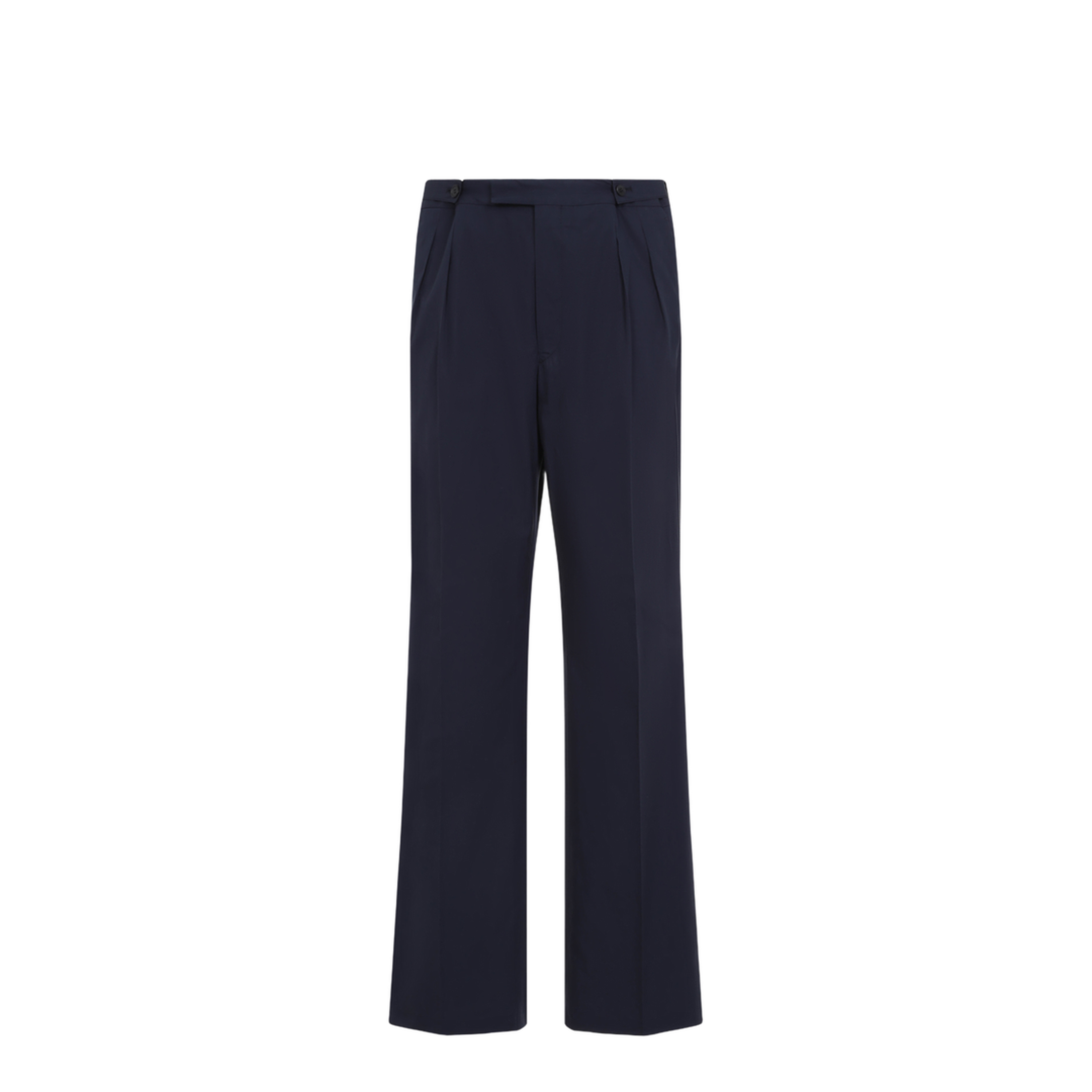 MAYFEYR - Prada - Popeline Pants - UP0312SOOO1XV2