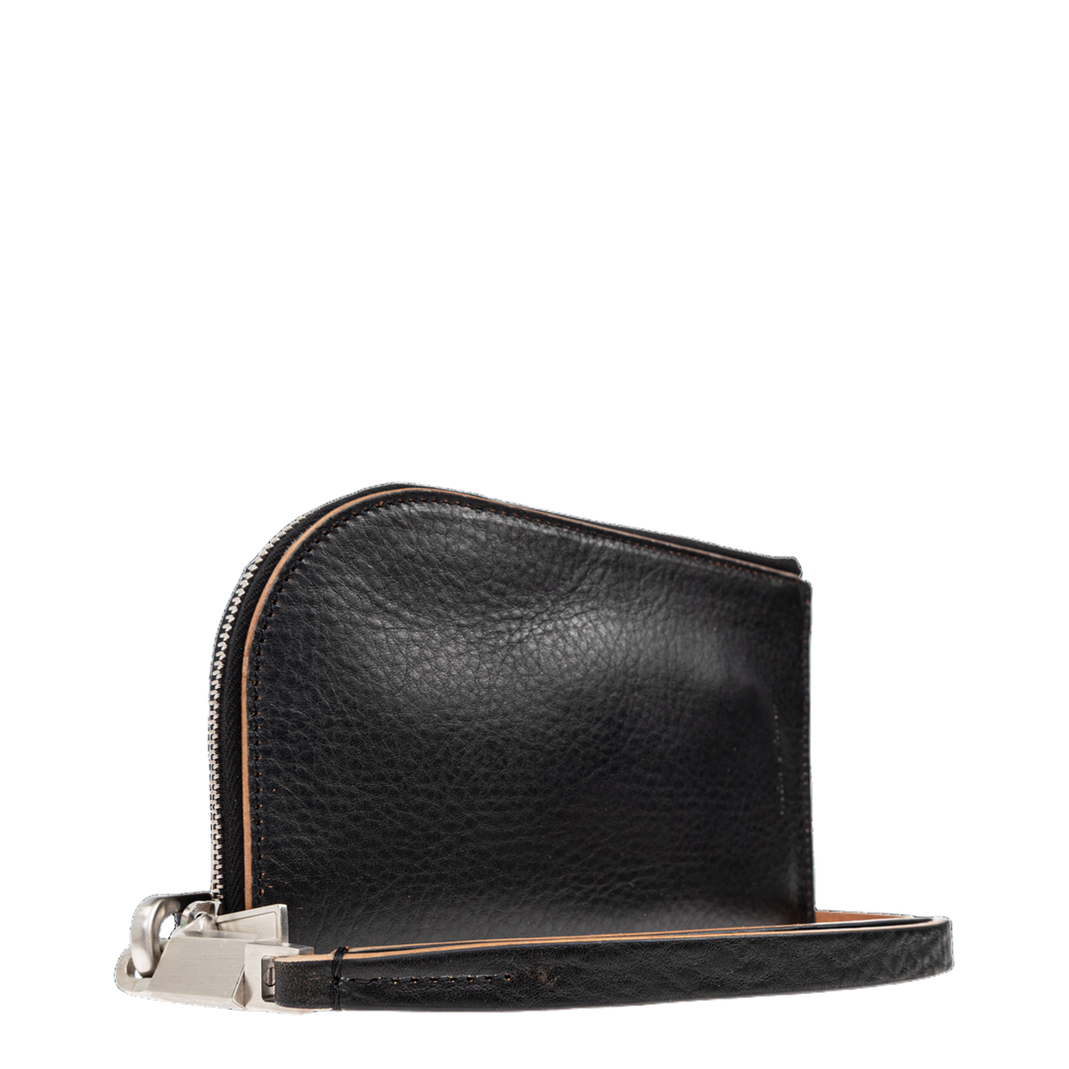 MAYFEYR - Rick Owens - Leather Belt Bag - RA02E0711LGET09