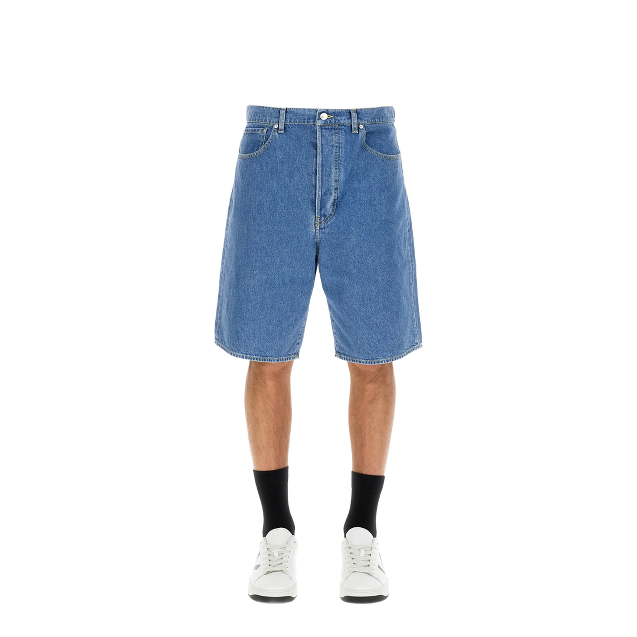 Bermuda Shorts