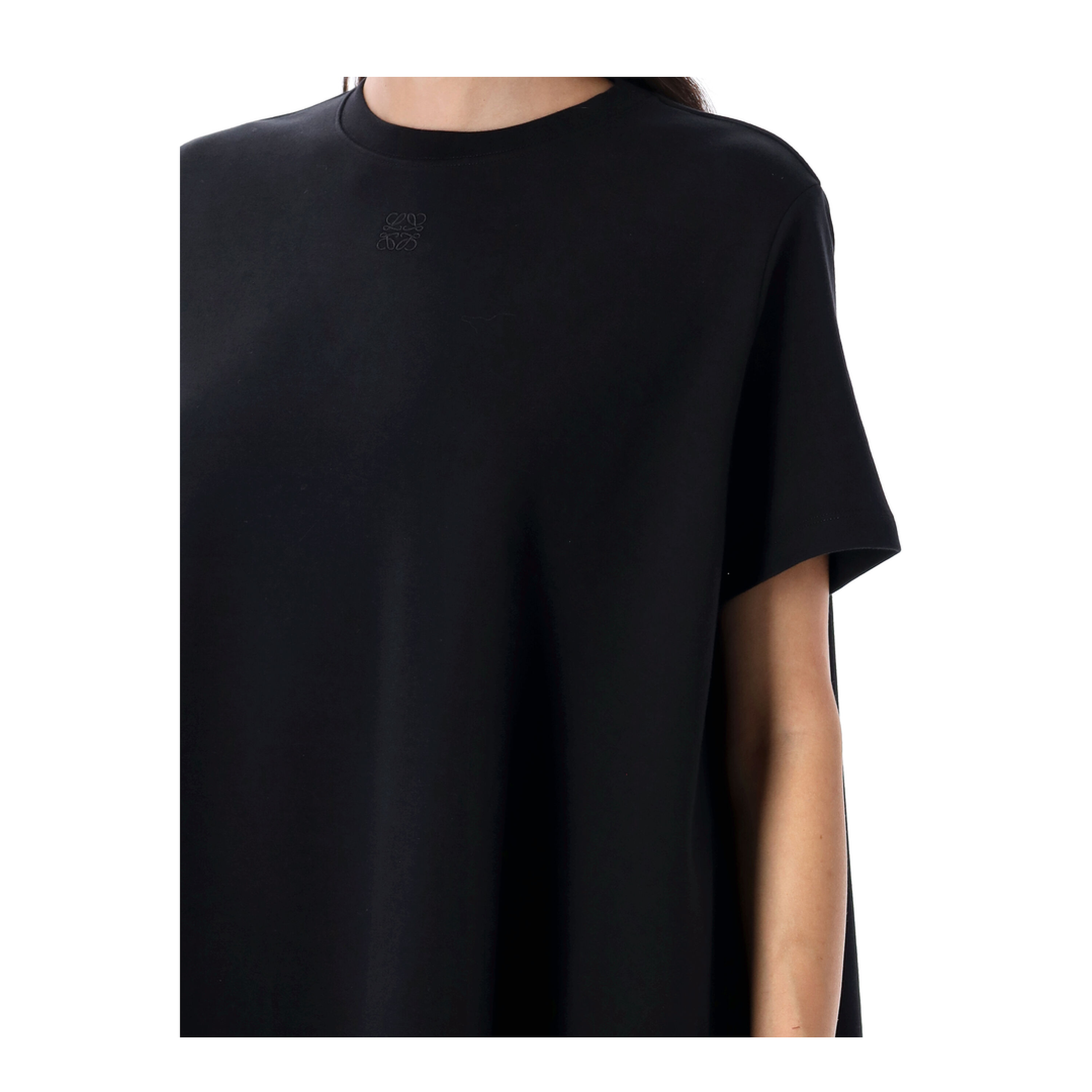 Trapeze dress