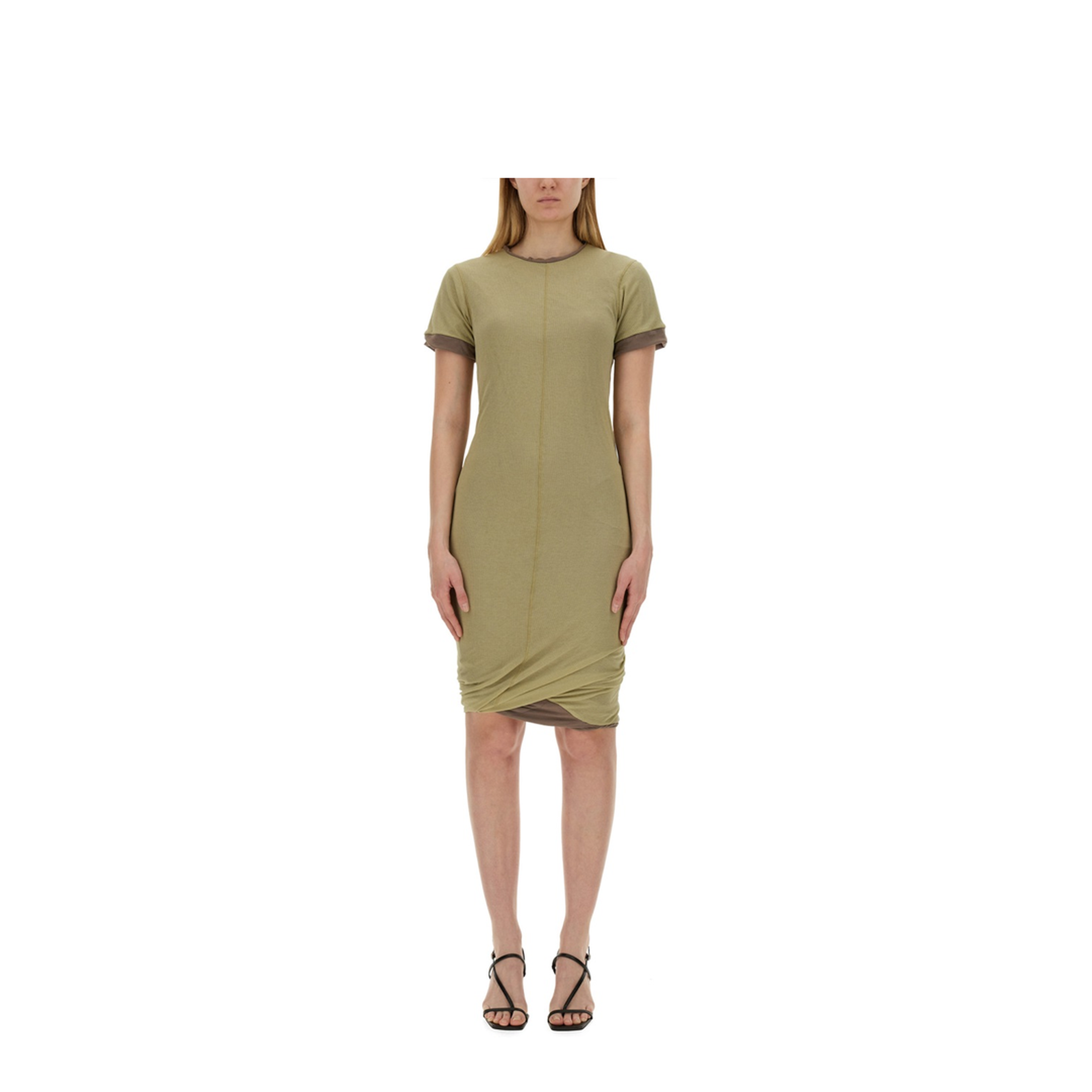 MAYFEYR - Sportmax - Memo Dress - 2412621042600138004