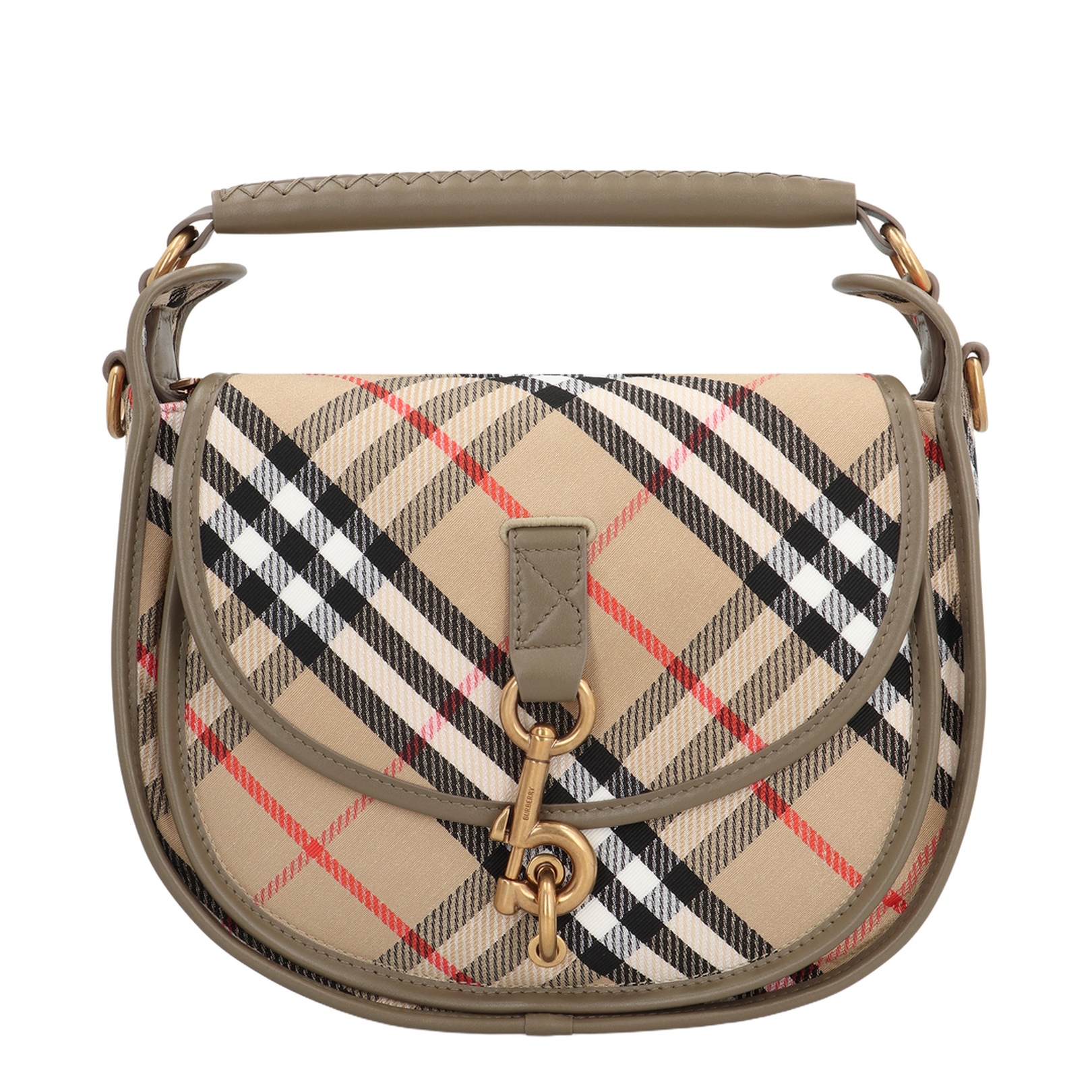 B Clip Piccola Messenger Bag