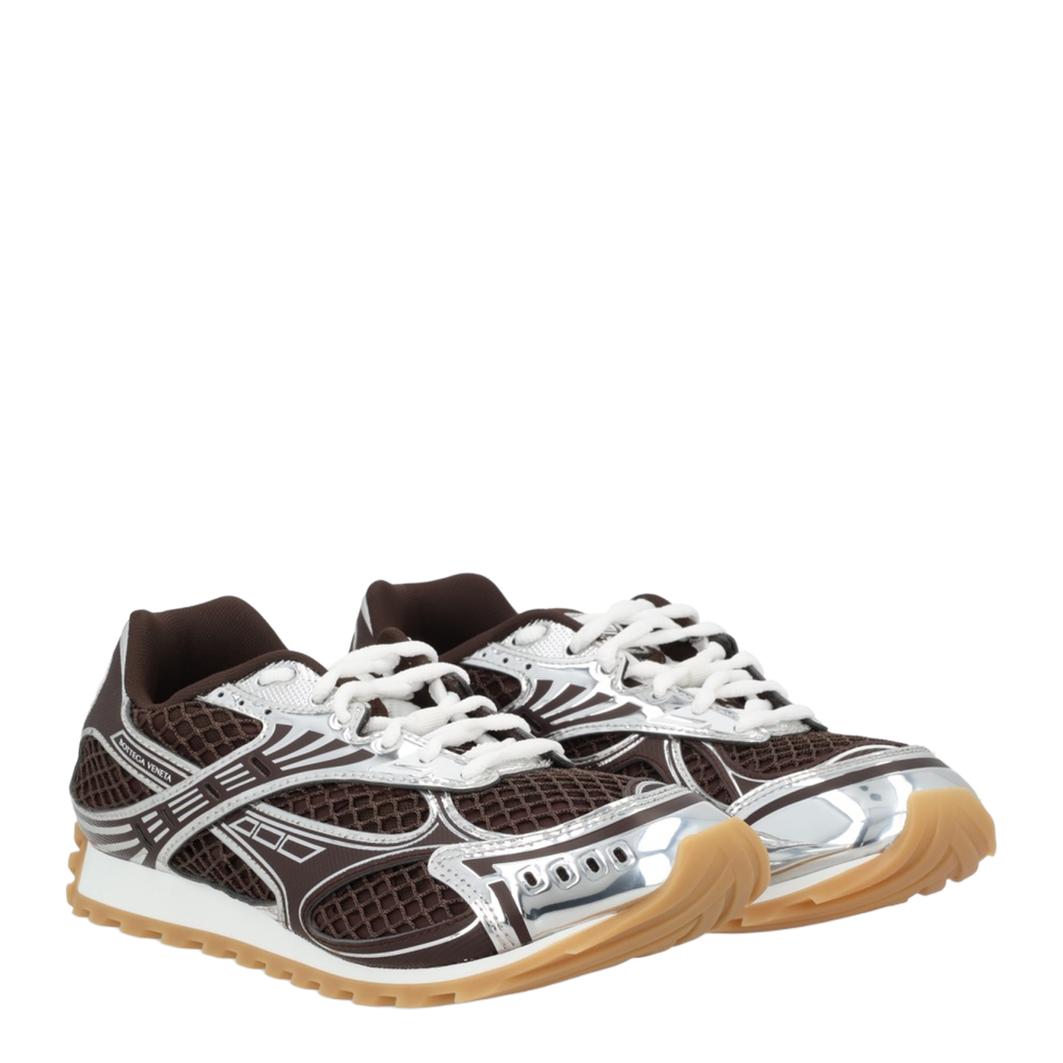 Sneakers Brown