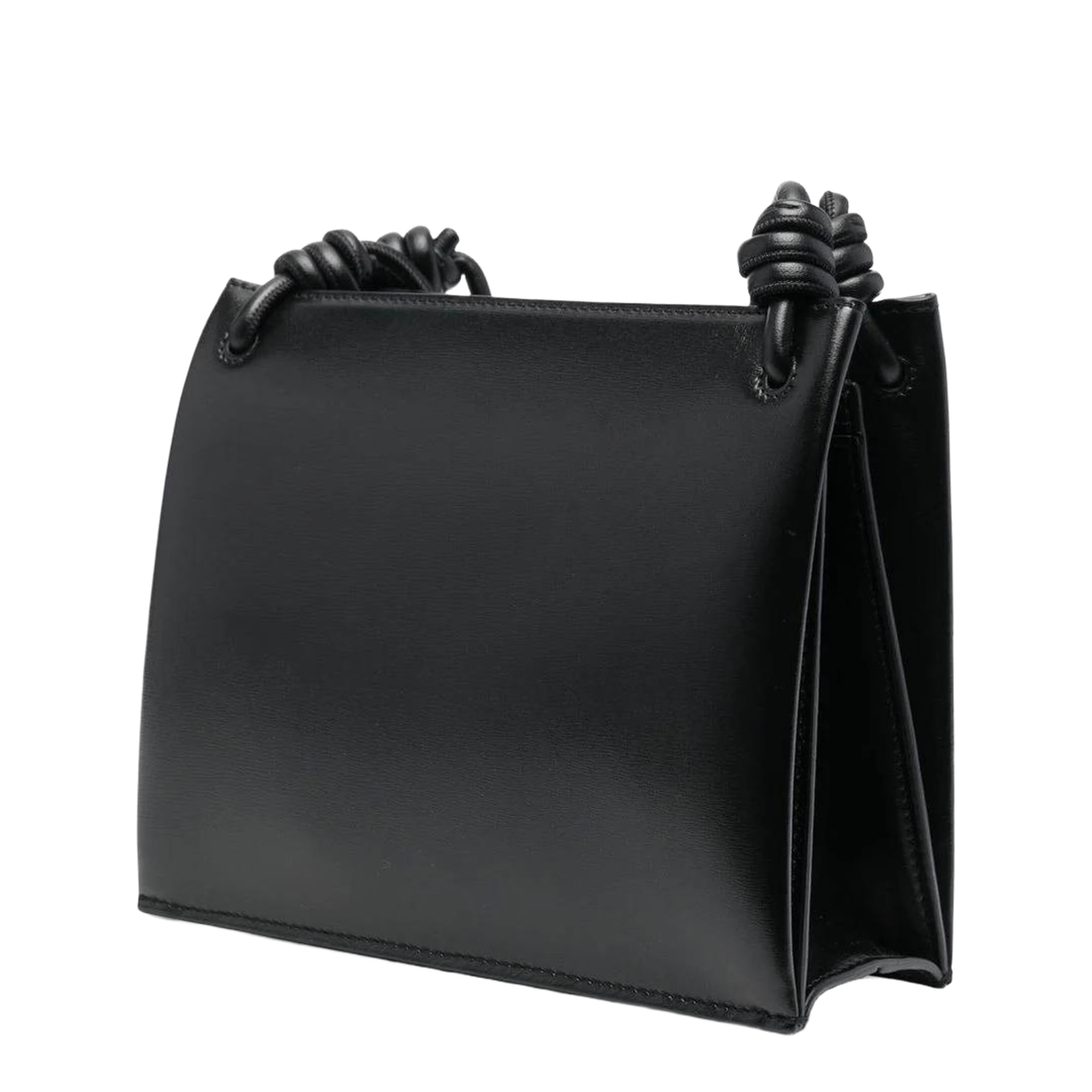 Small Logo Shoulder Bag
