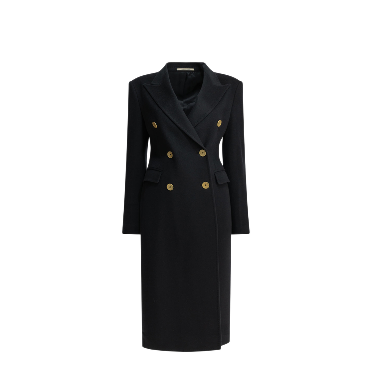 MAYFEYR - Tagliatore - Meryl Long Coat - CMERIEL10B350002B5124