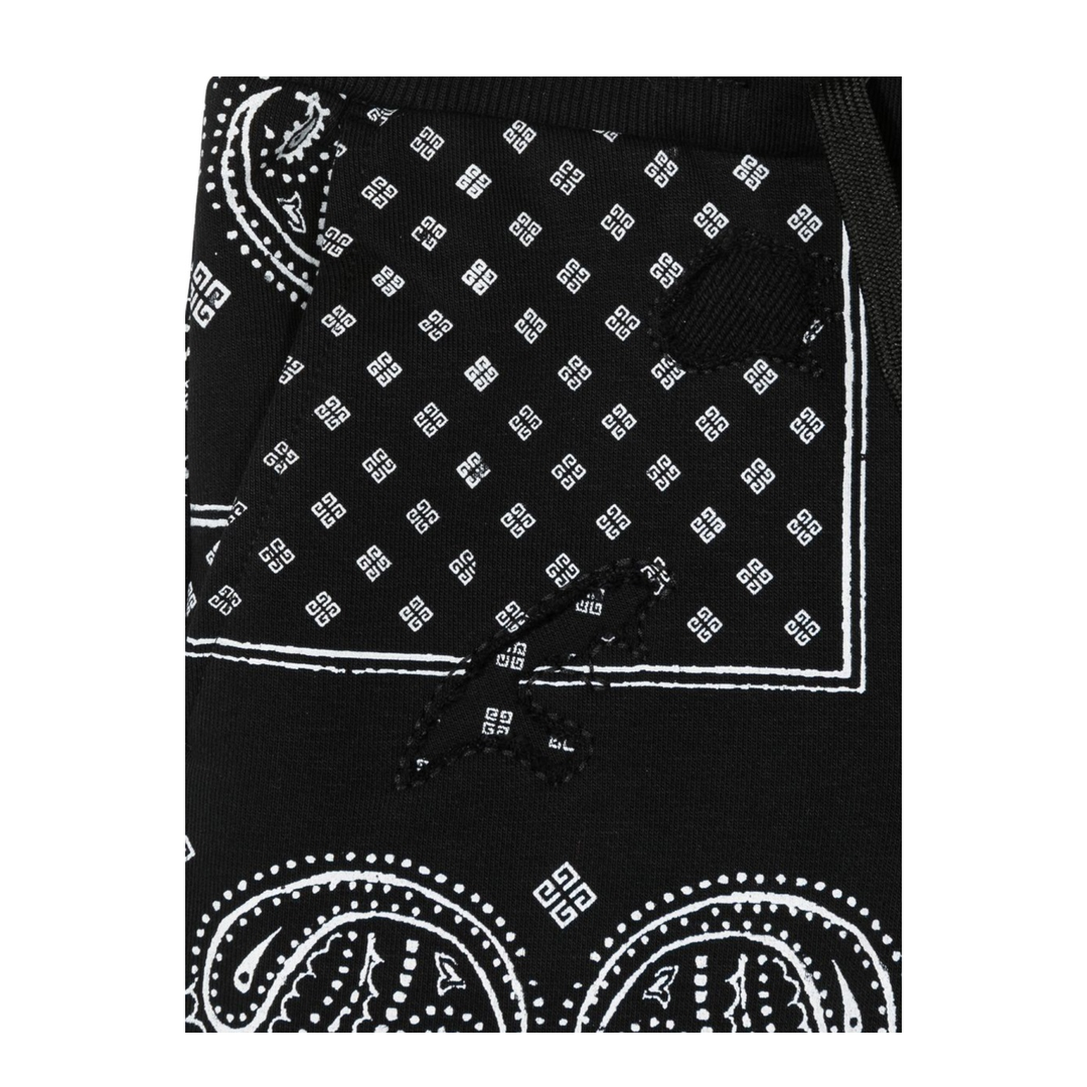 MAYFEYR - Givenchy - Jogger Print - H24186K09B