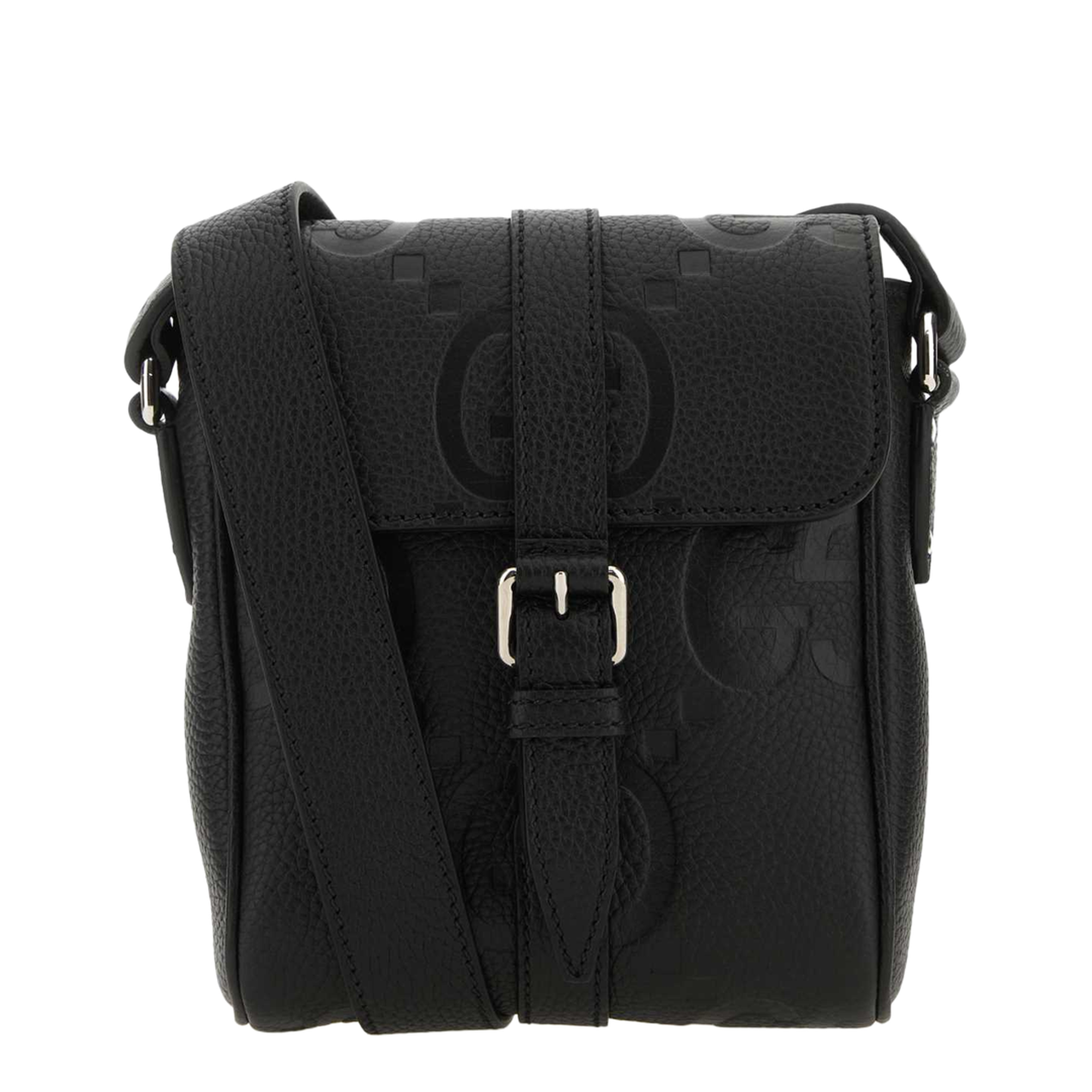 Jumbo Small Shoulder Bag