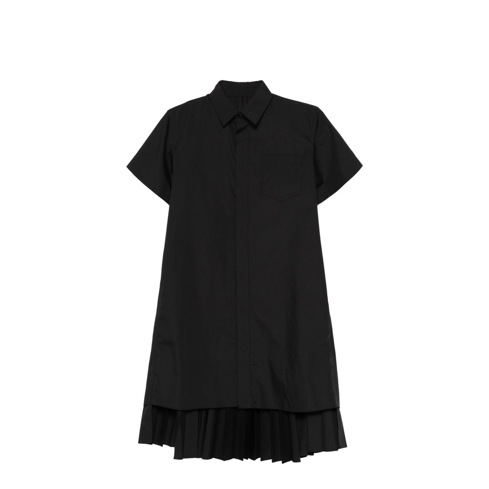 Dresses Black