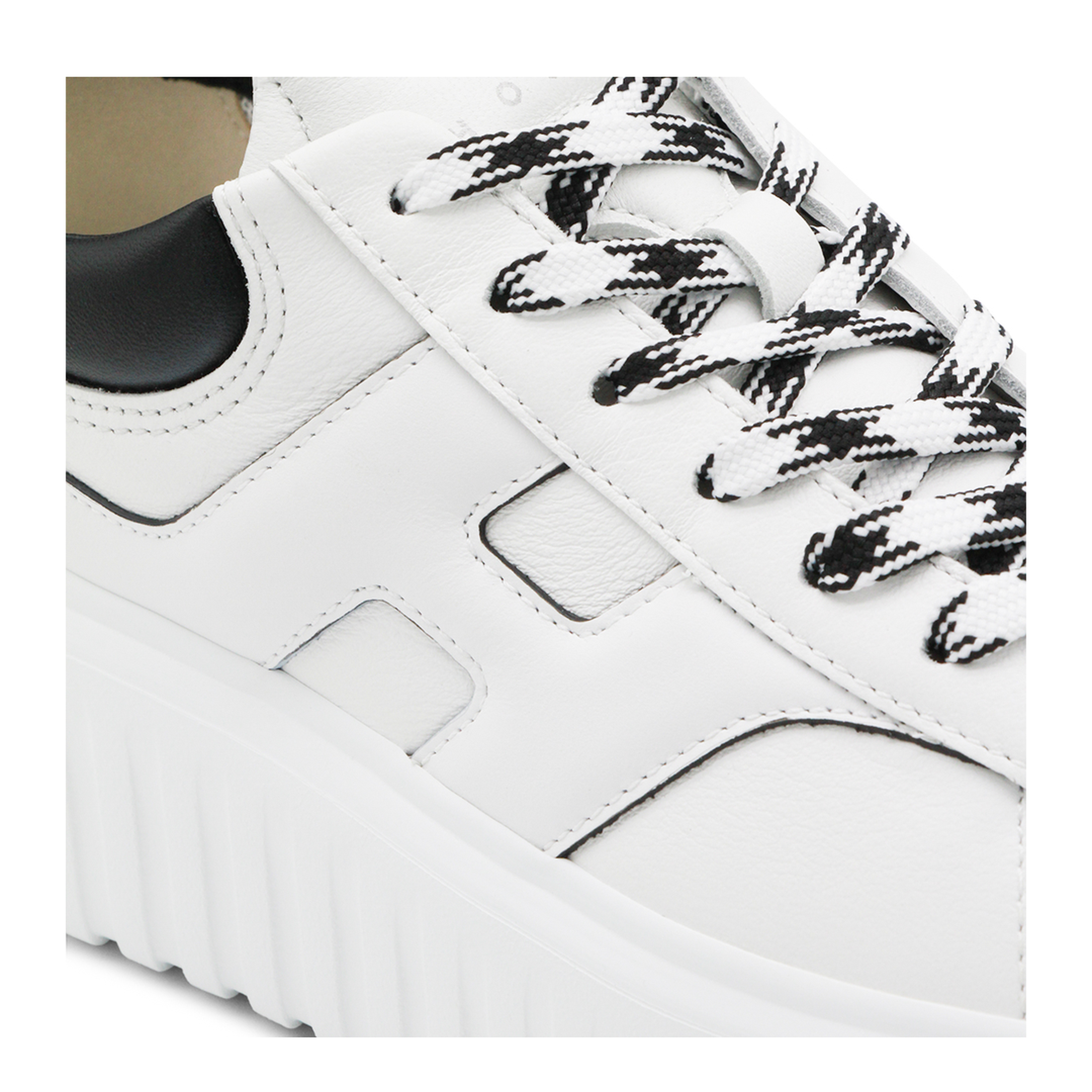 H-Stripes Sneaker