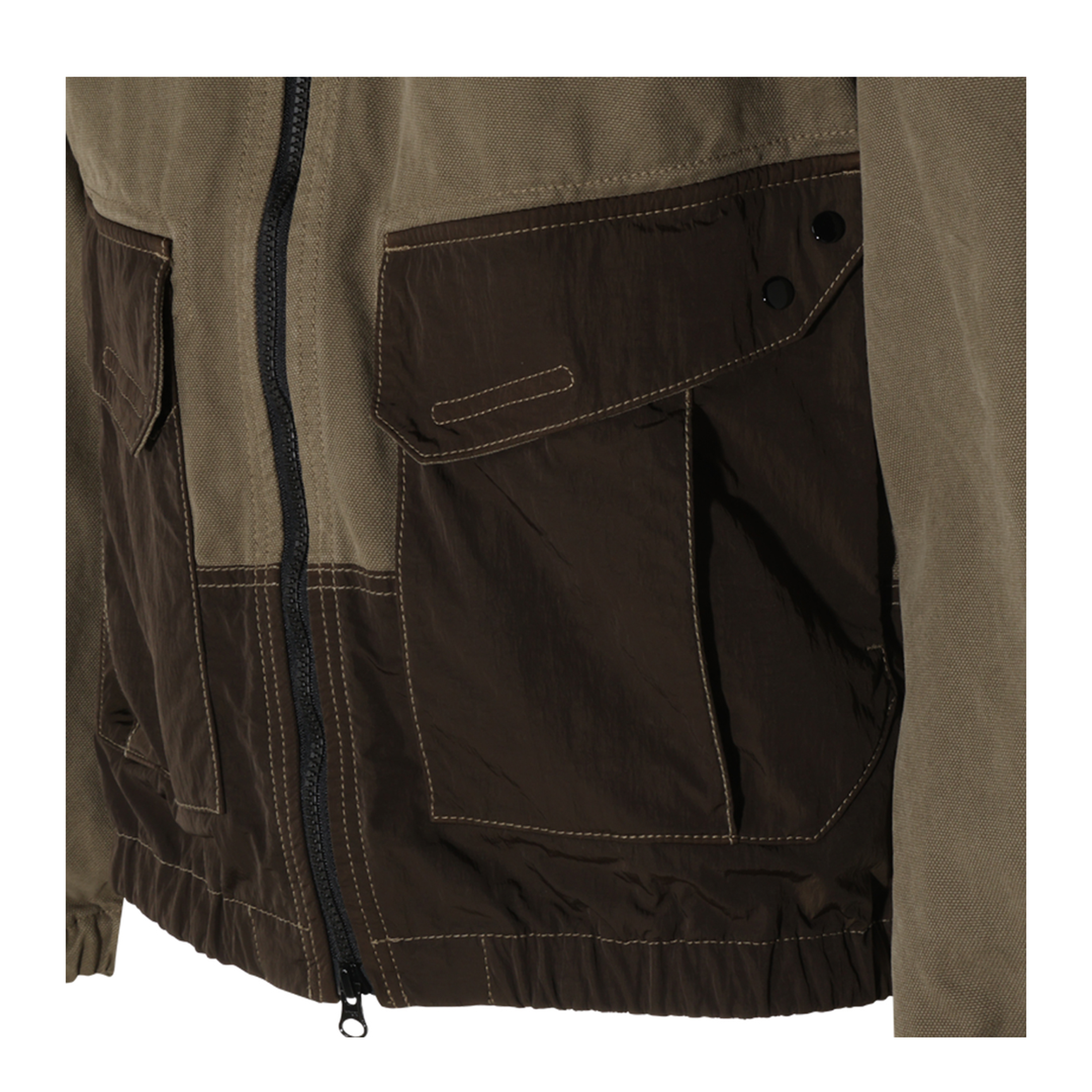 MAYFEYR - Stone Island - Jackets - L2S151200039S0482V005G