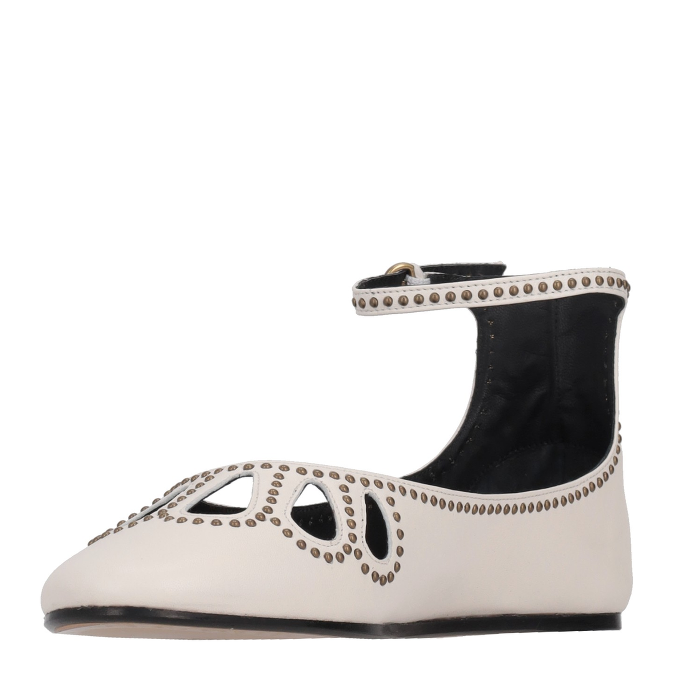 MAYFEYR - Isabel Marant - Ballet Flats - BN0025FAD1A14S20CK