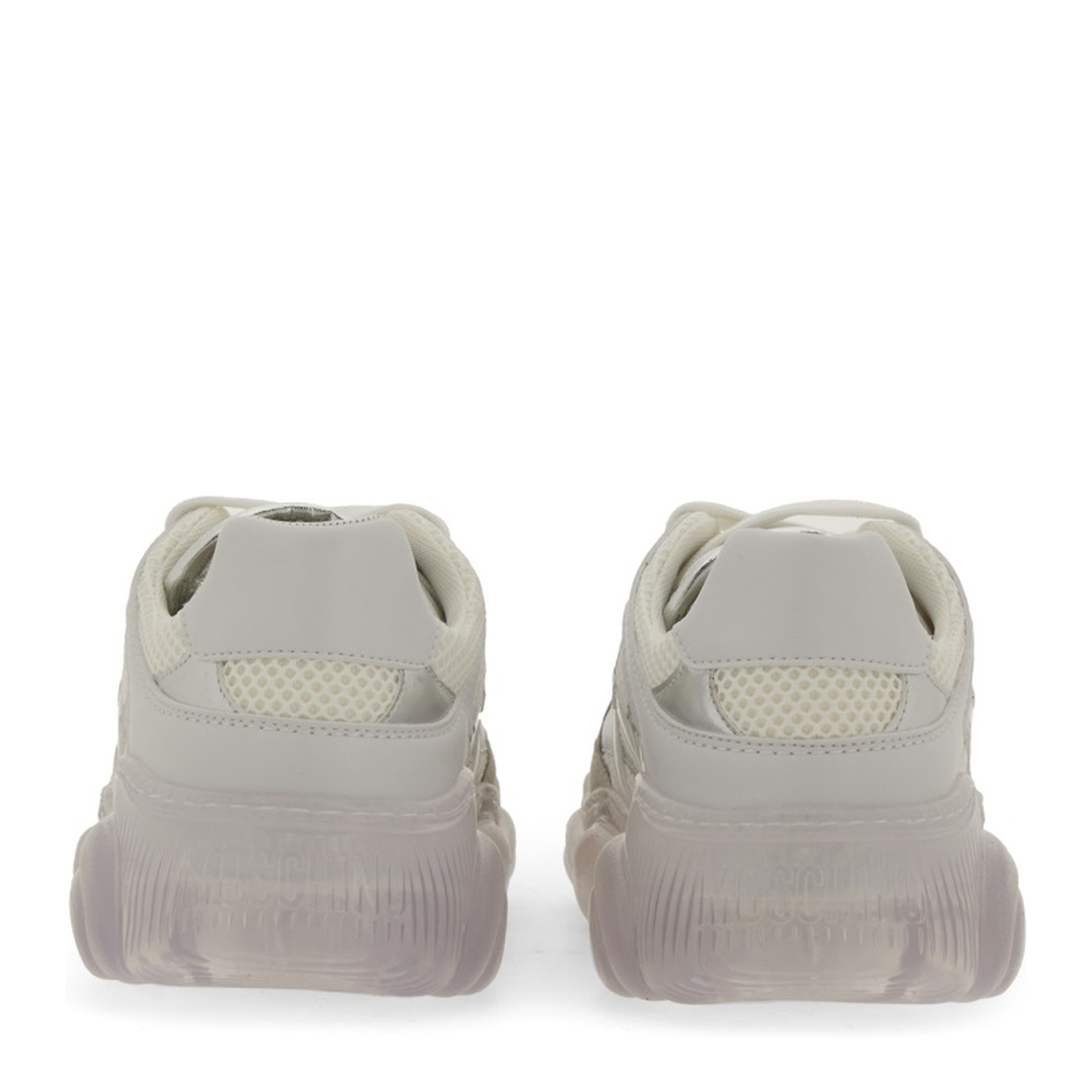 MAYFEYR - Moschino - Teddy Sneaker - MA15283G1IMM110A