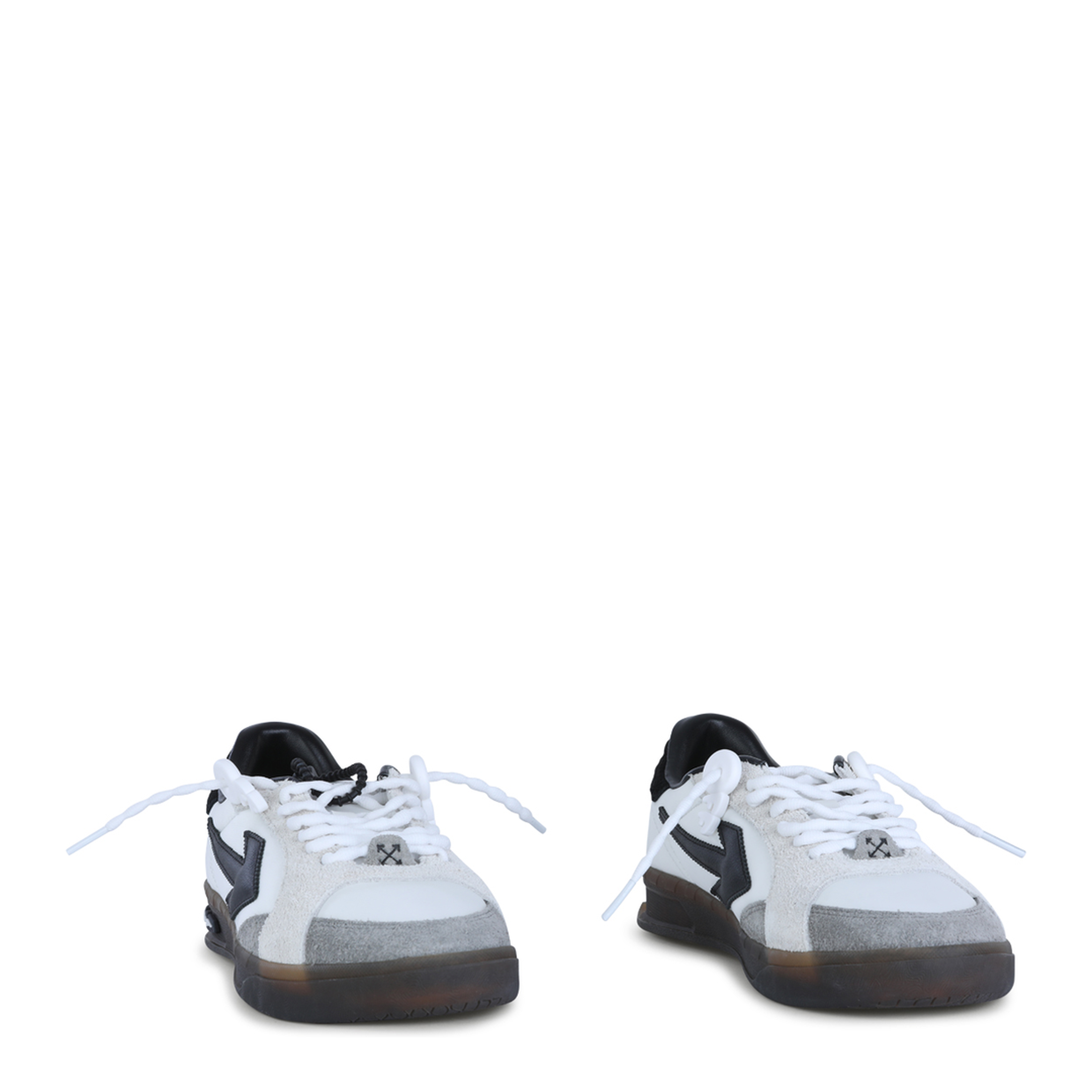 MAYFEYR - Off-White - Sneakers - OMIA2ALS26FAB0026810