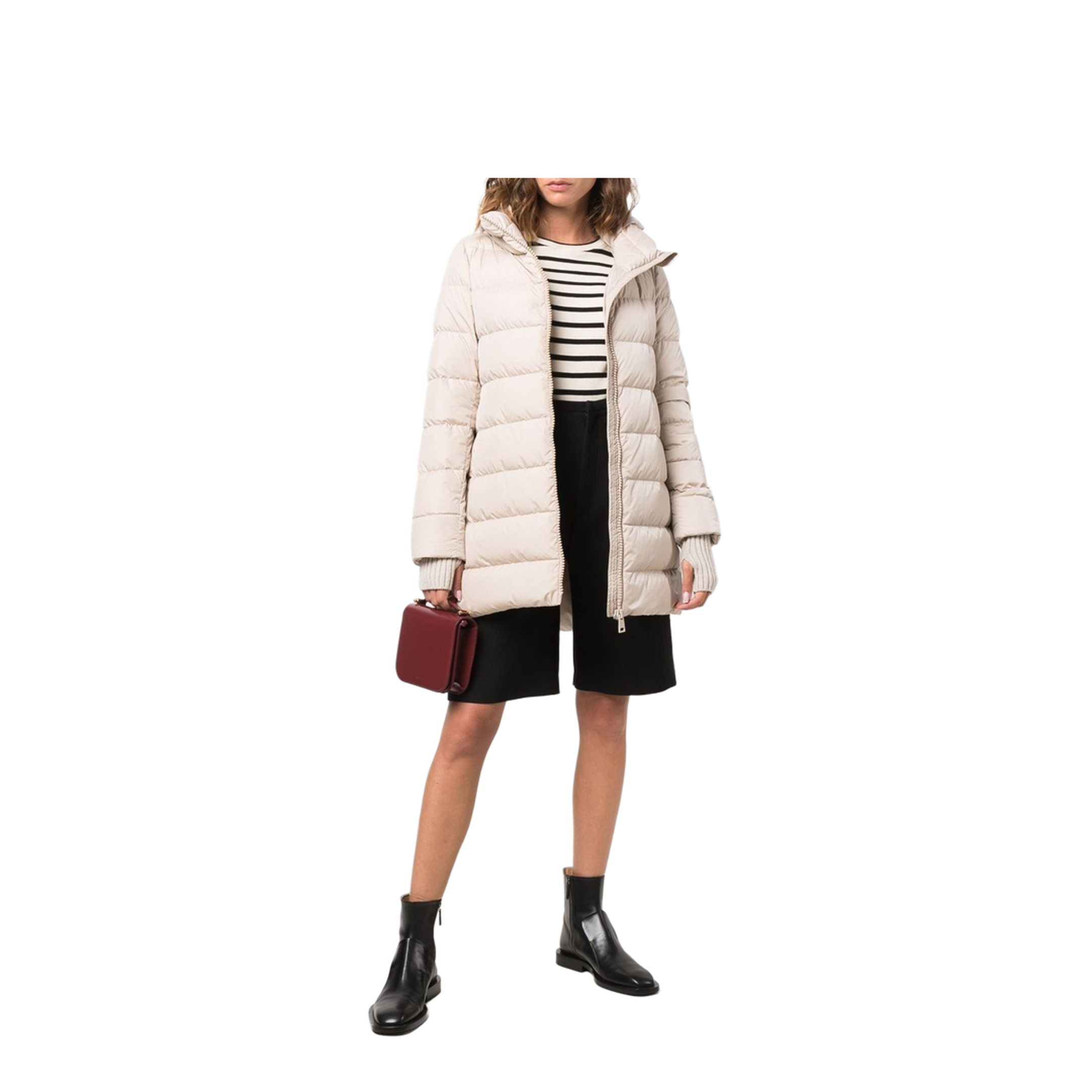 MAYFEYR - Herno - Coats Powder - PI0660D12004Z1985