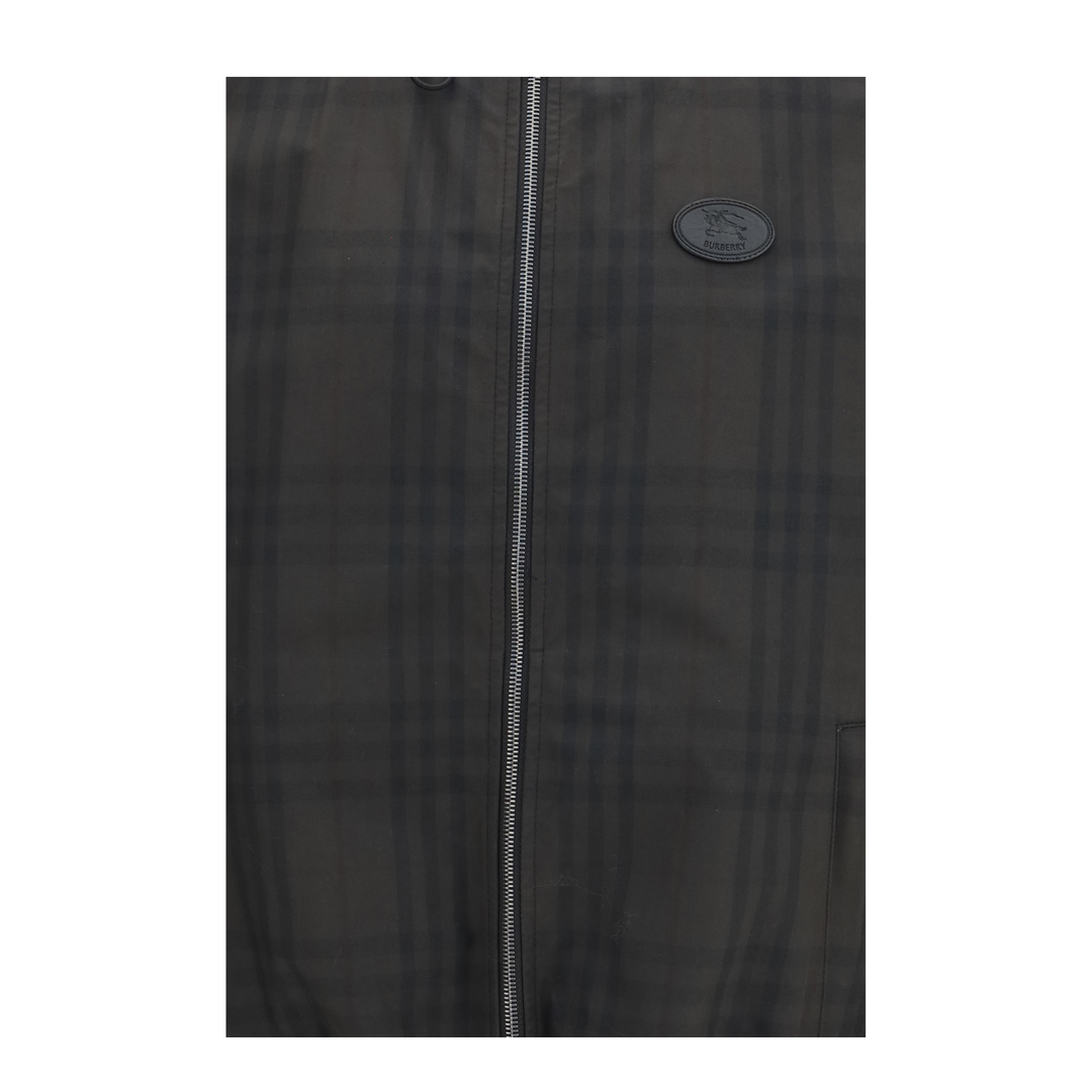 MAYFEYR - Burberry - Tickhill Jacket - 8127541