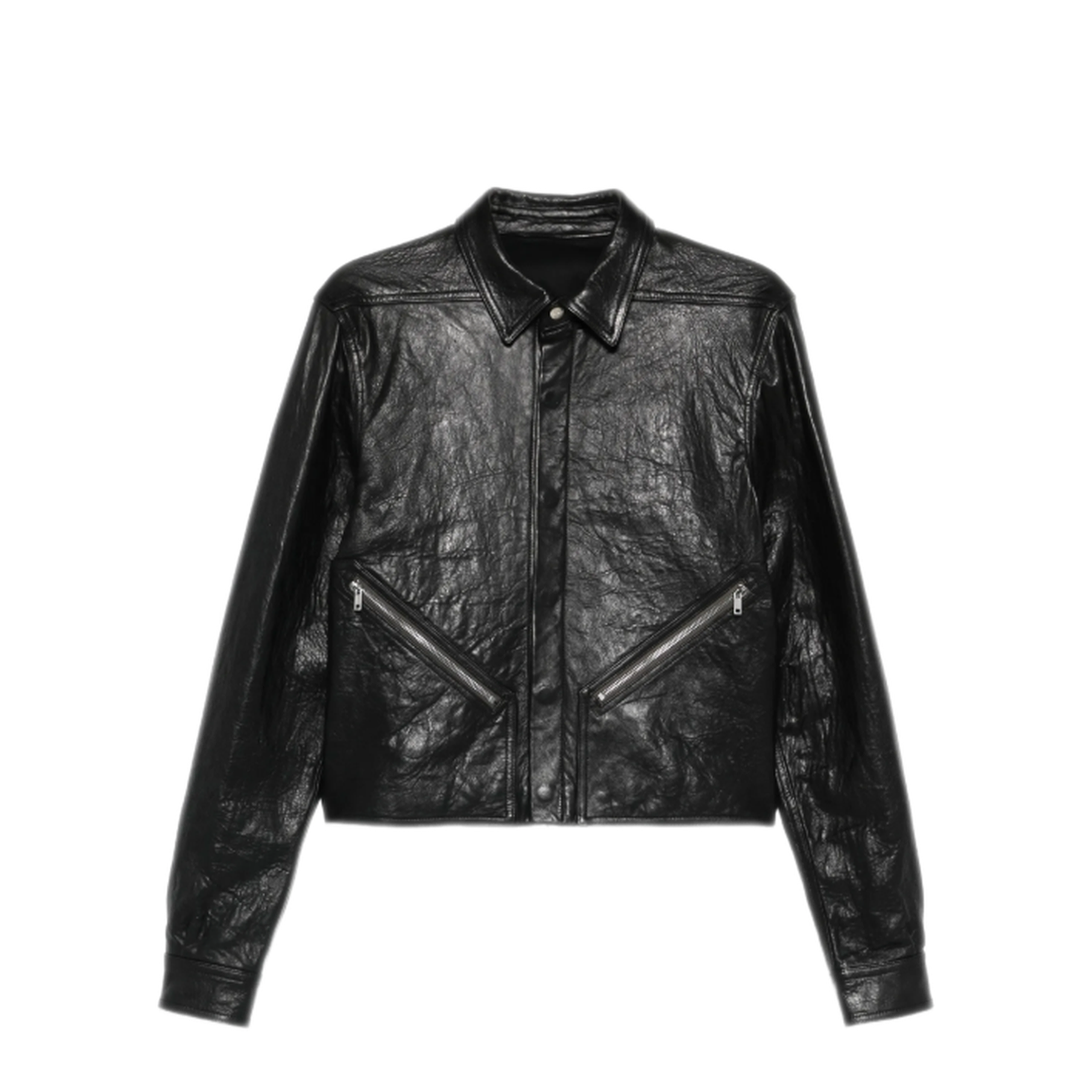 MAYFEYR - Rick Owens - Tour Alice Shirt - RU01F2742LBE09