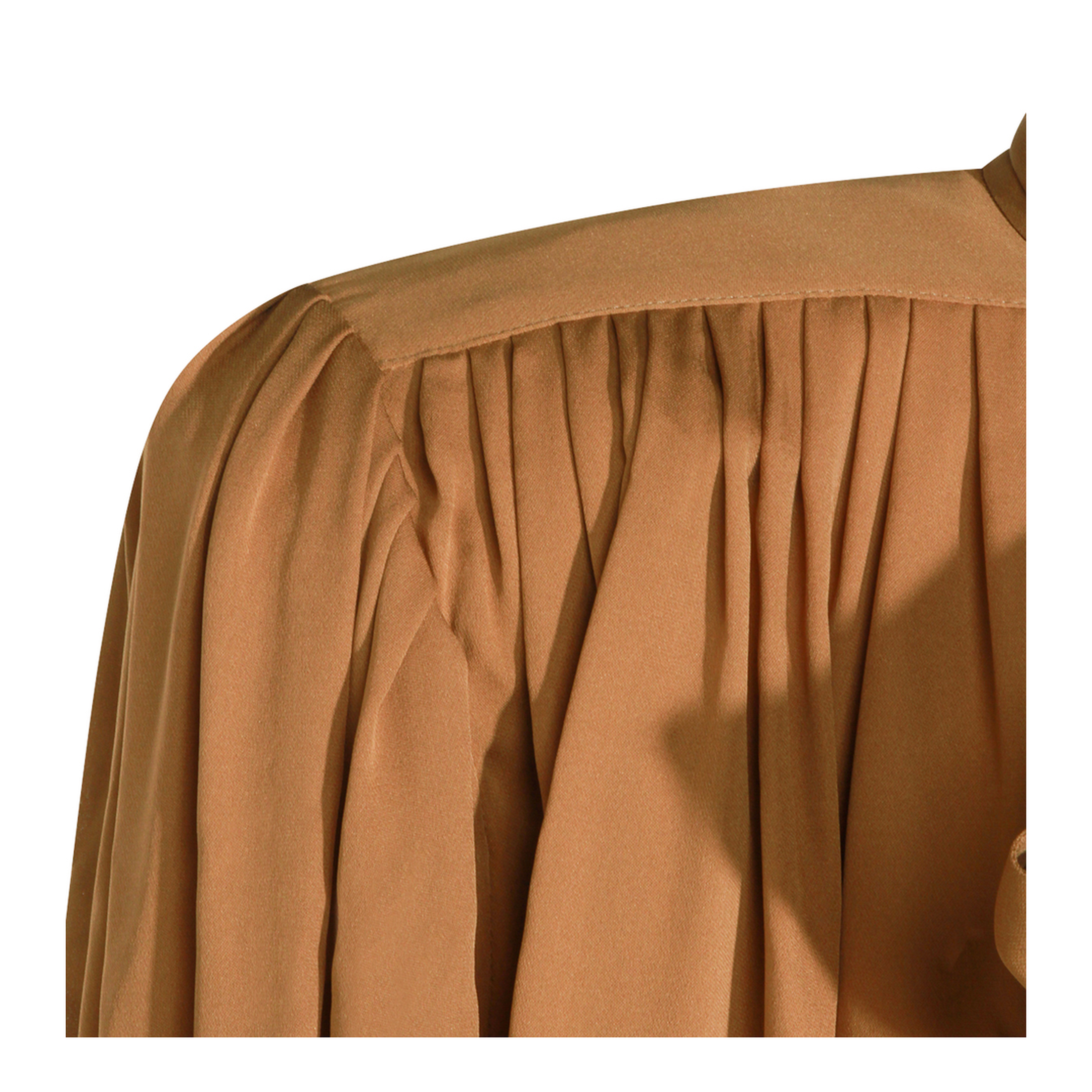 MAYFEYR - Khaite - Shirts - 2460338980