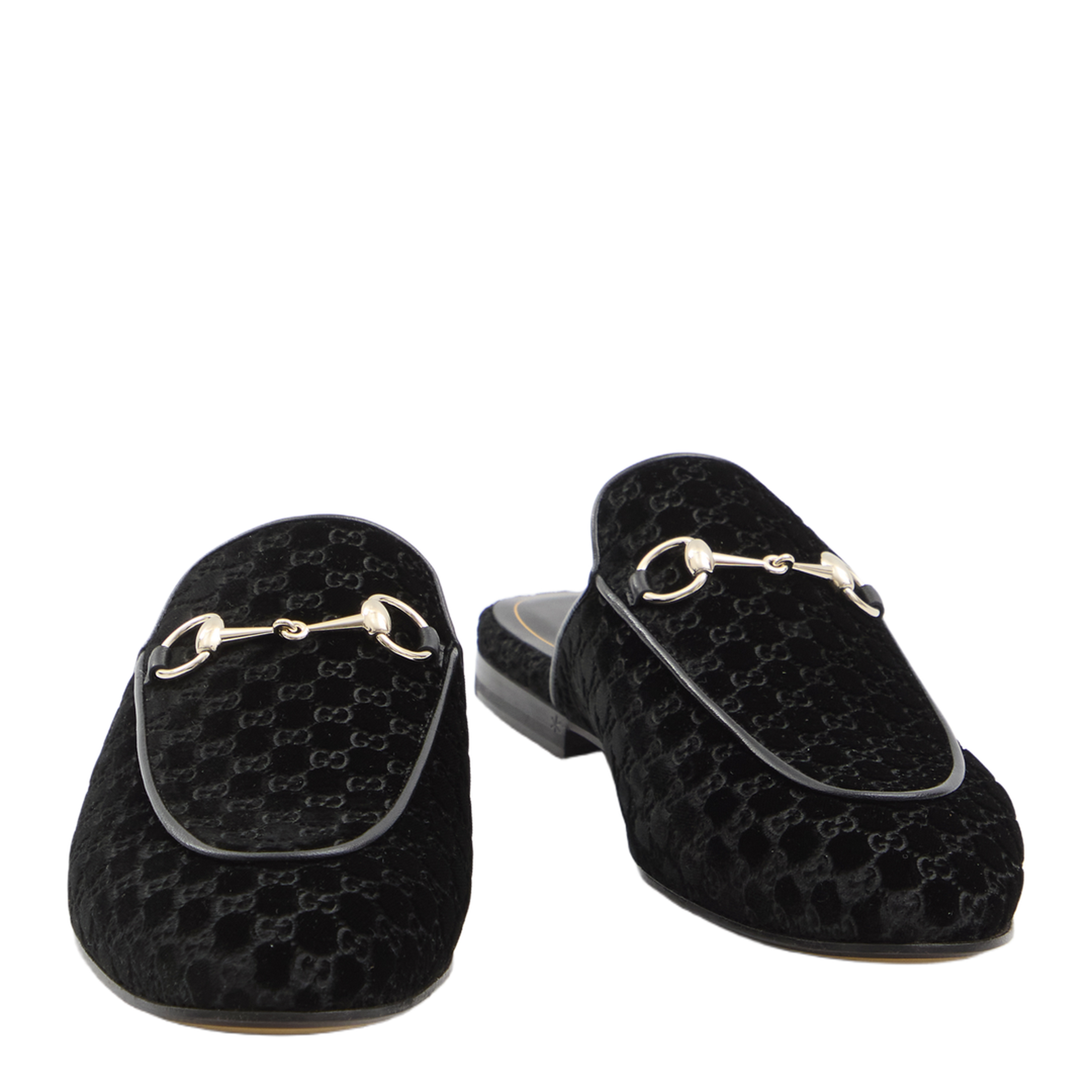 Sandals Black