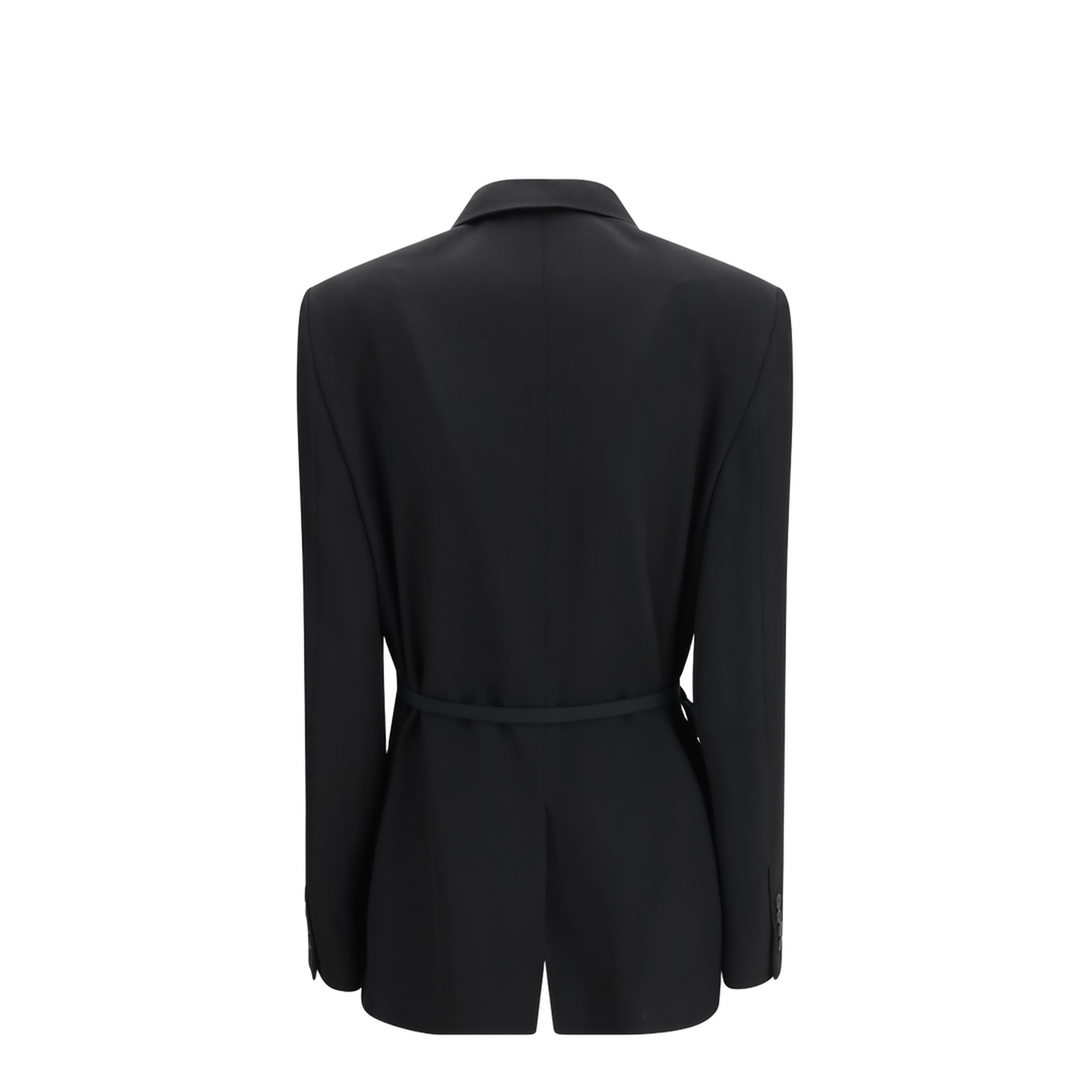 MAYFEYR - Balenciaga - Wrap Tailored Jacket - 857389TNT21