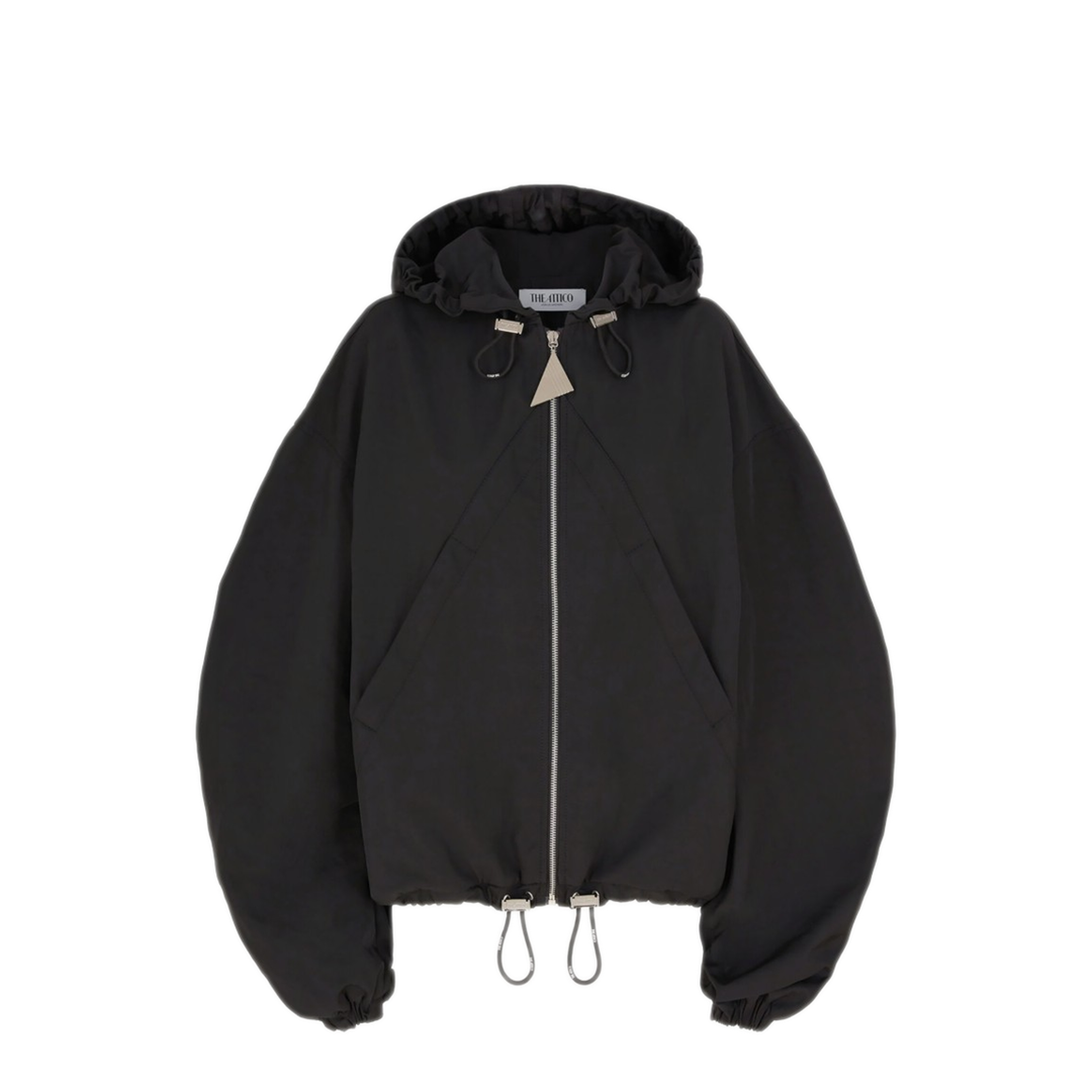 MAYFEYR - The Attico - Bomber Nylon - 260WCB00076PLL001AA100