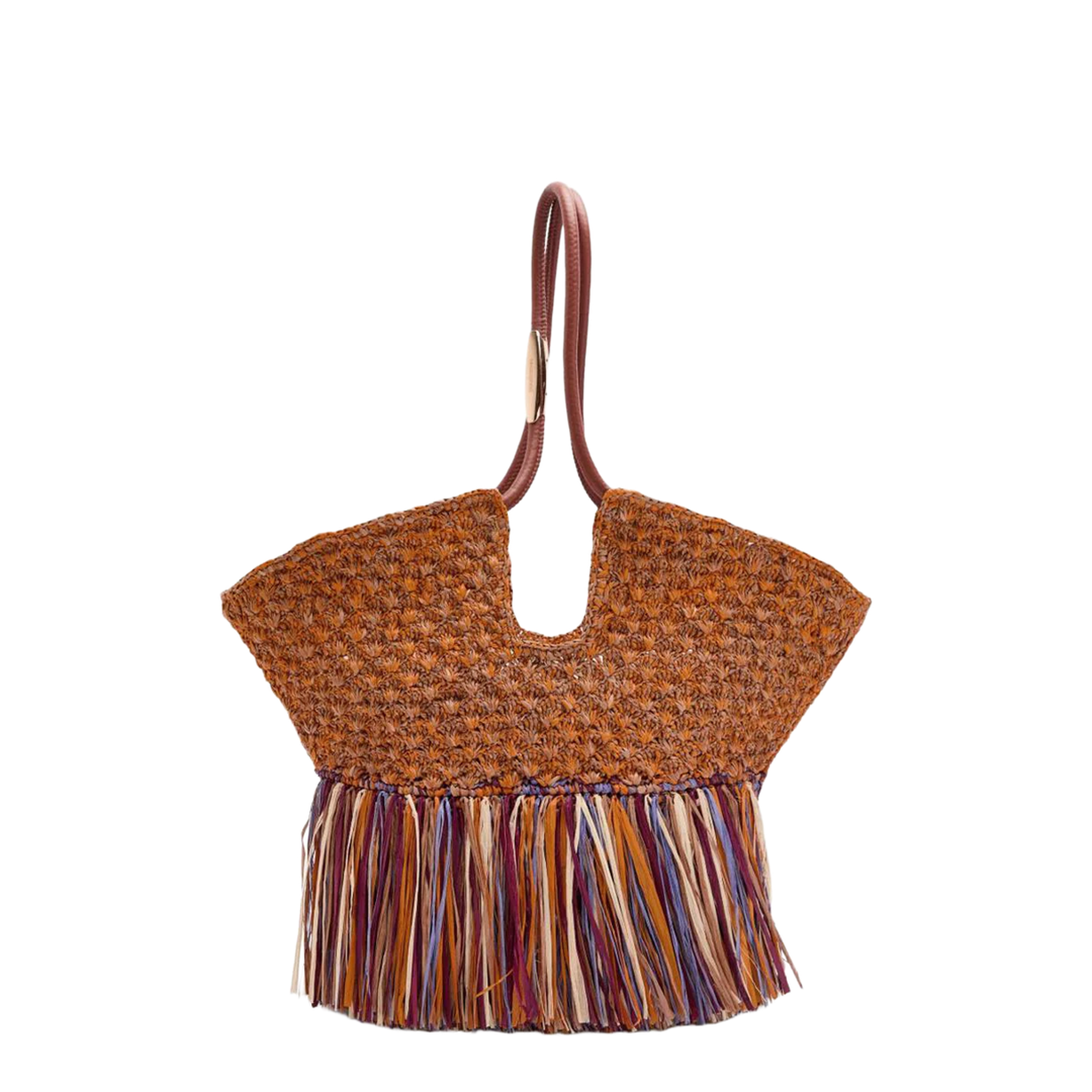 Goldentime Medium Tote