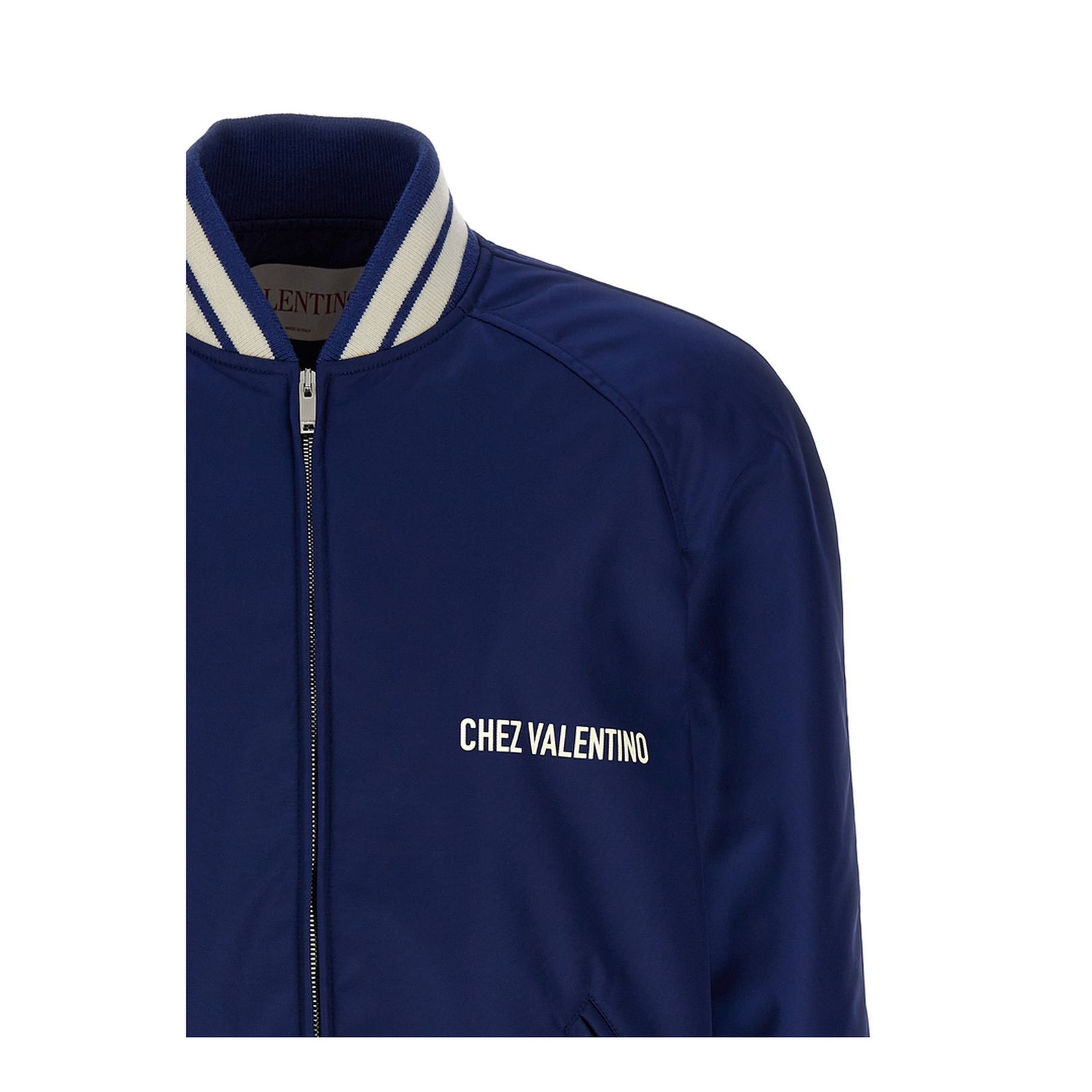 Garavani Garavani 'Chez ' Bomber Jacket