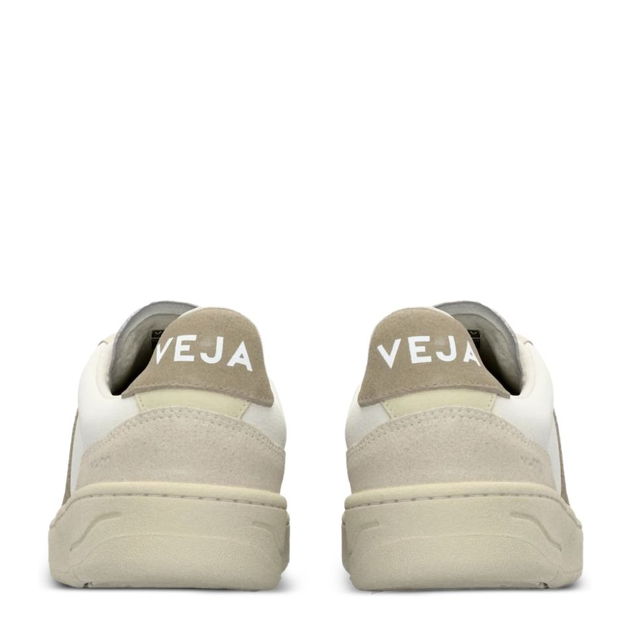 Sneakers Beige
