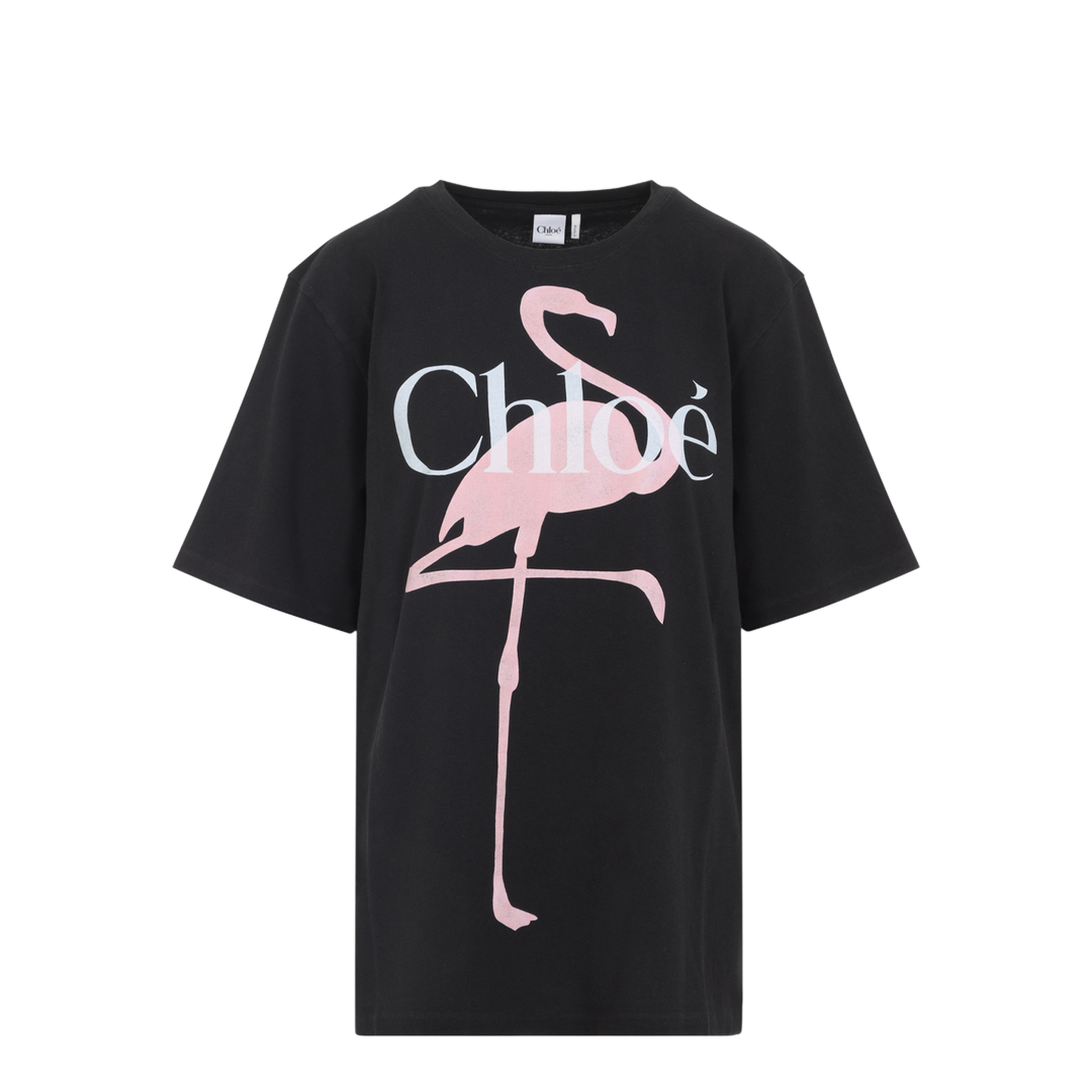 MAYFEYR - Chloè - Cotton T-Shirt - CH26SJH20807