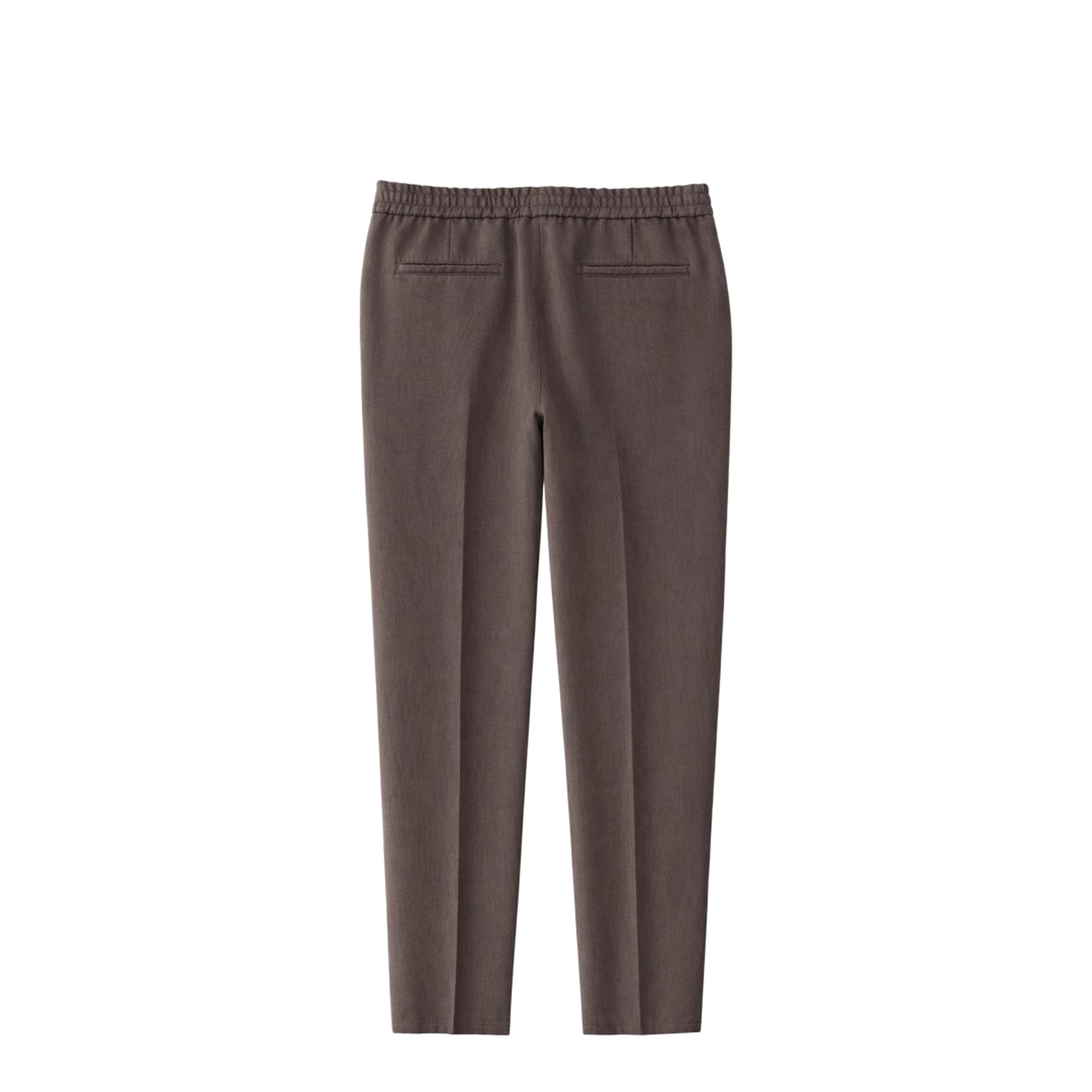 Linen Pants