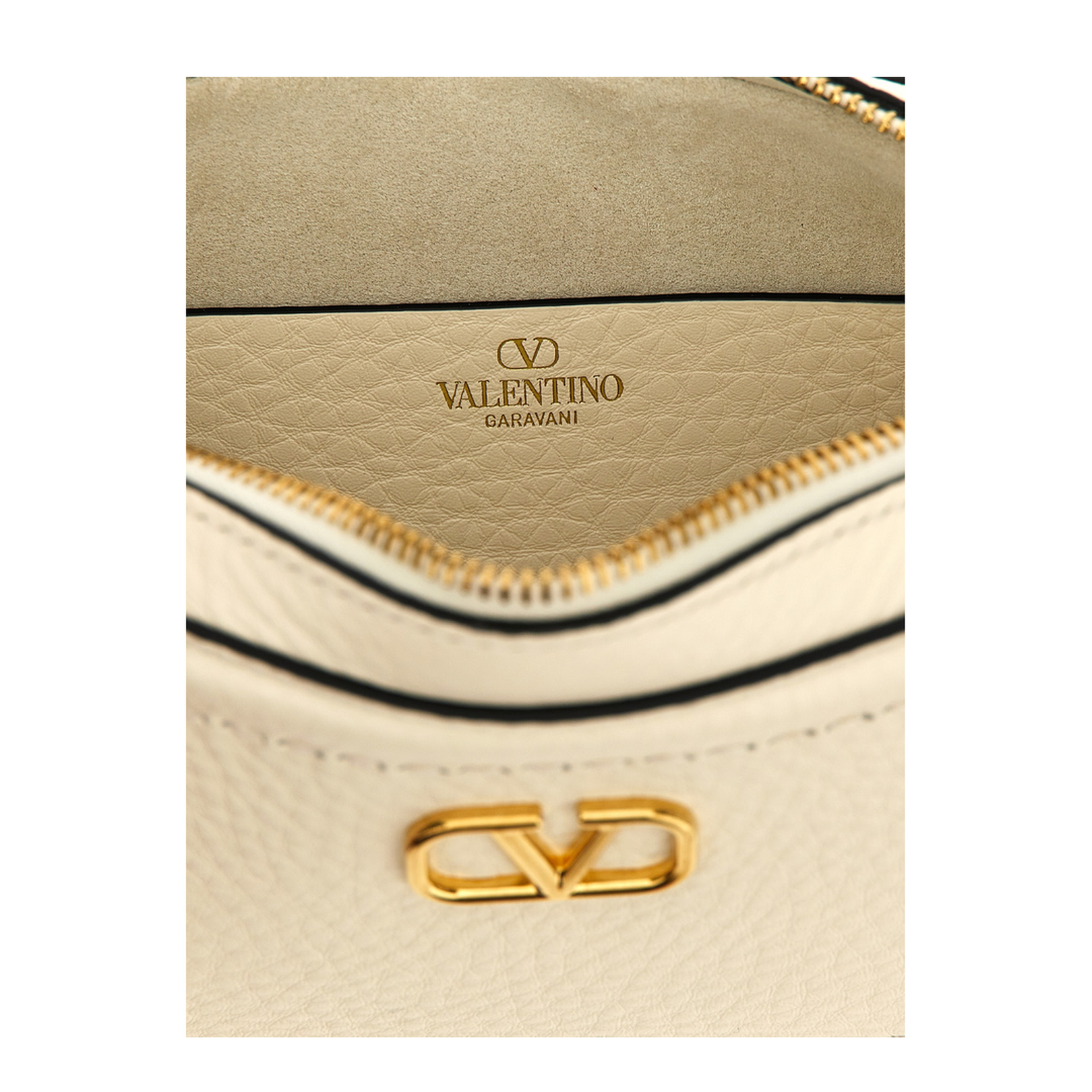 Alltime Mini Crossbody Bag