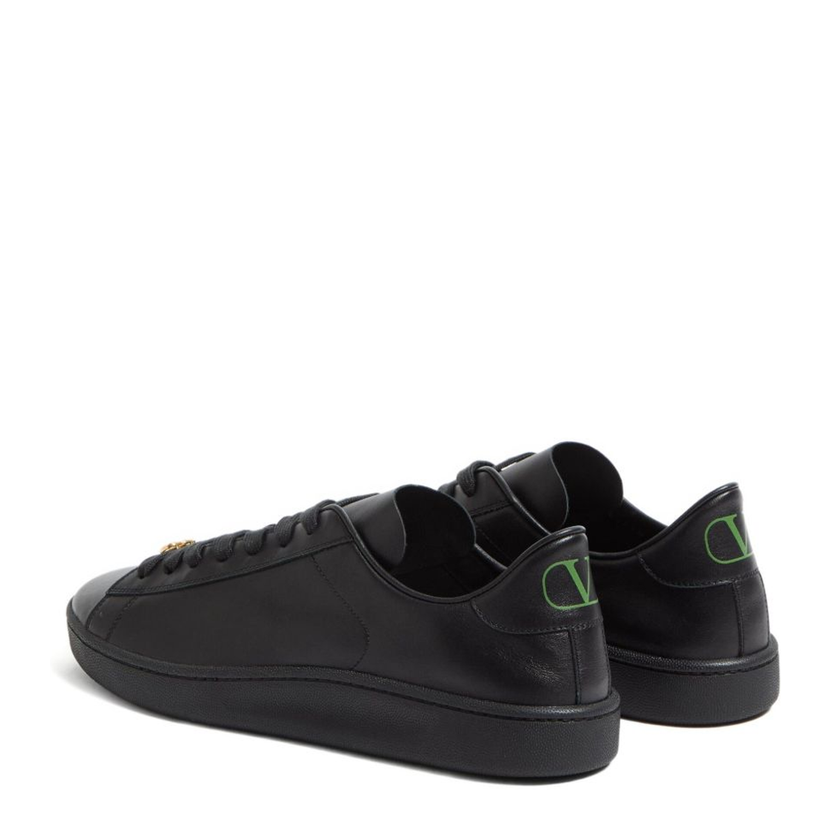 Sneakers Black
