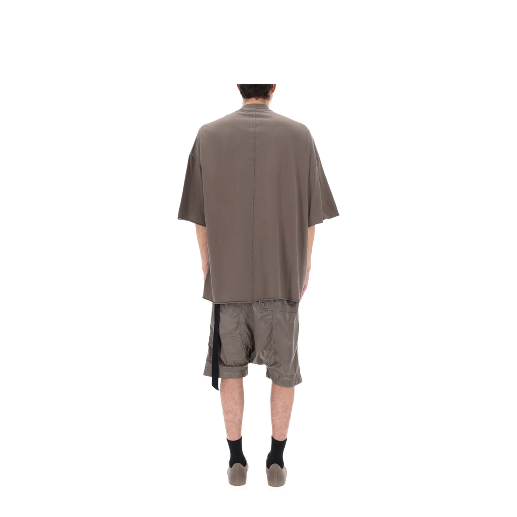 MAYFEYR - Rick Owens - T-Shirt "Tommy T" - DU01F4259RNEP73409