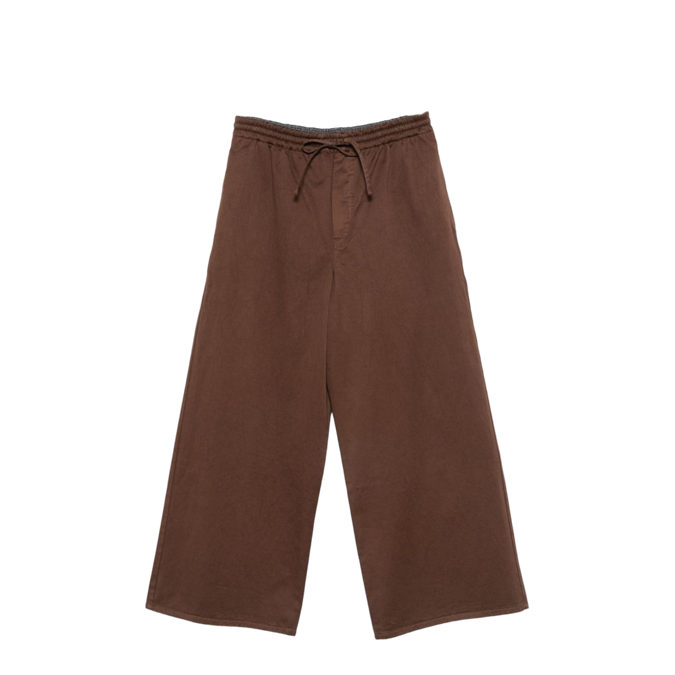 MAYFEYR - Loewe - Trousers Brown - H616Y04XAR3270