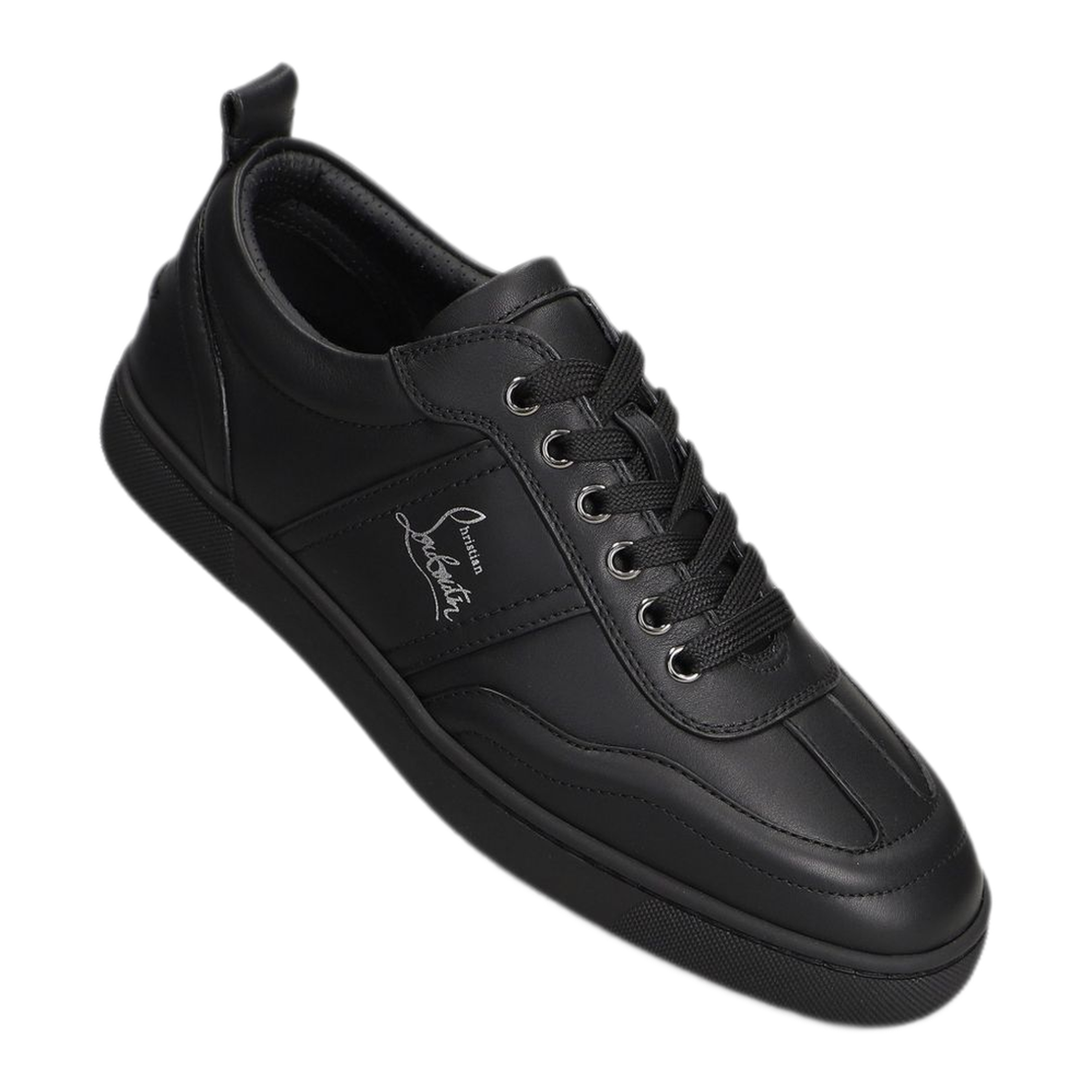 MAYFEYR - Christian Louboutin - Sneakers Black - 1260322BK01