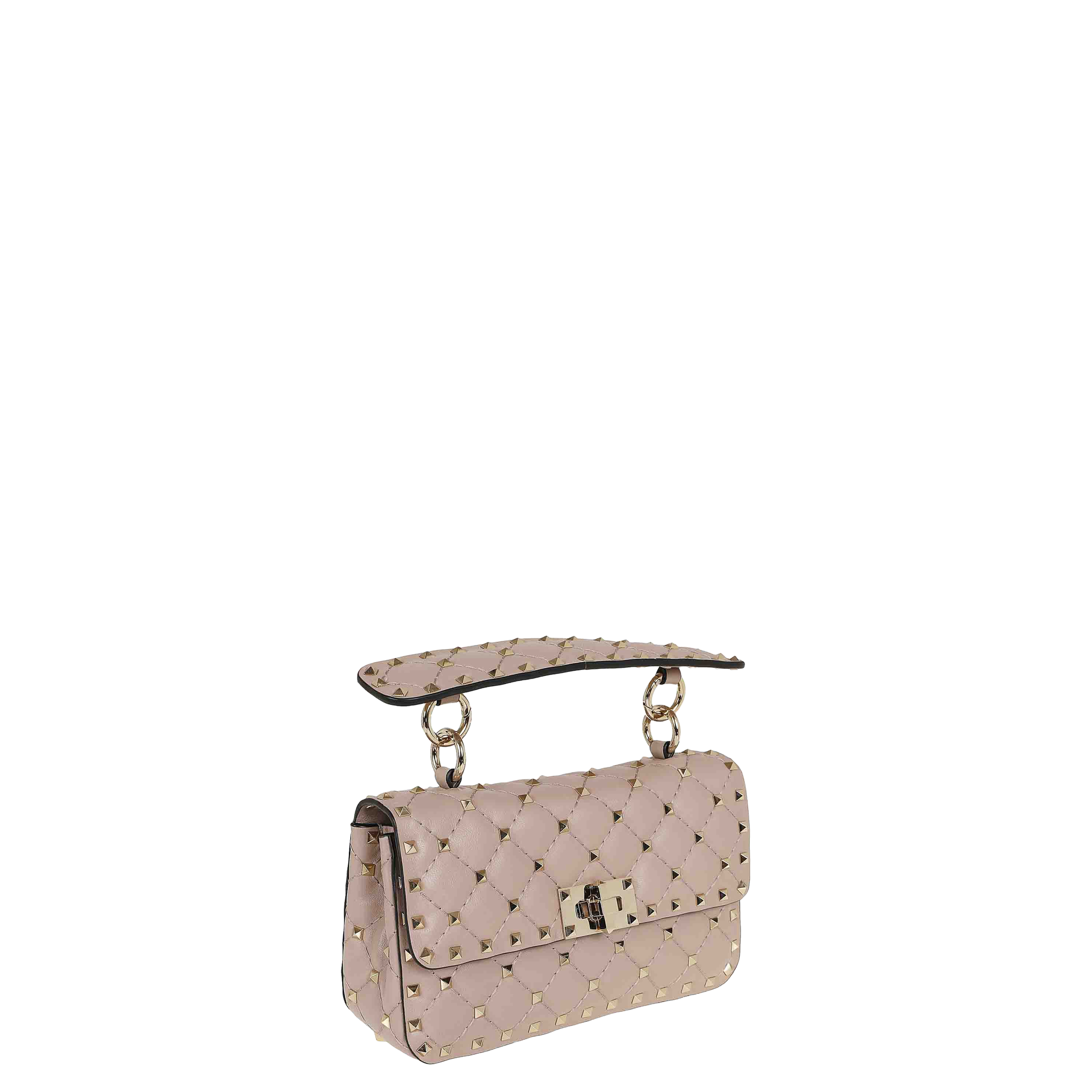 Small Rockstud Spike Bag