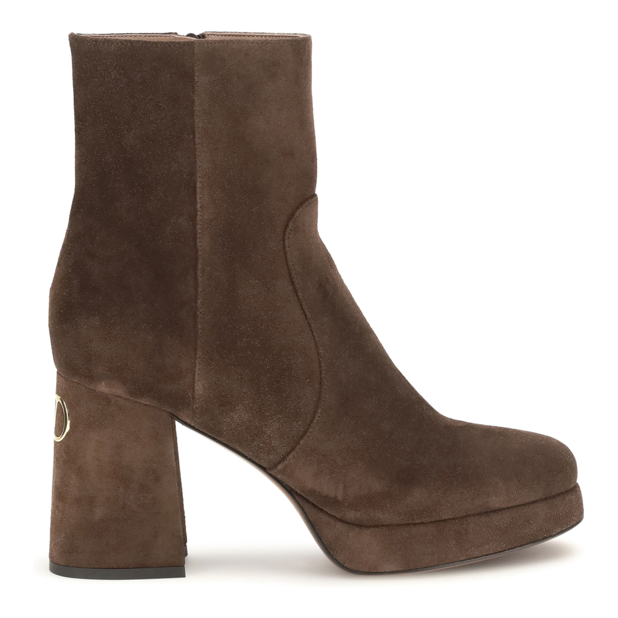 MAYFEYR - Valentino - Platform Ankle Boots - 9W2S0NF1DHU
