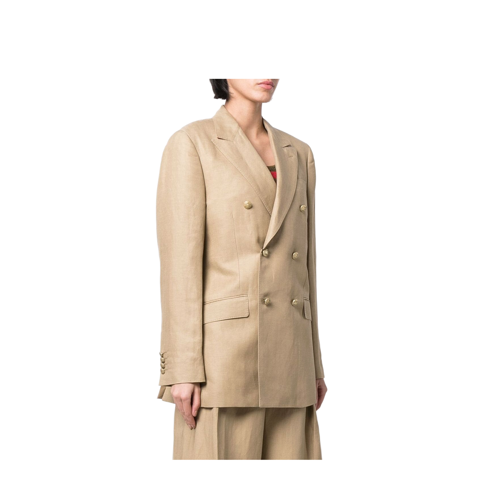 women's suit