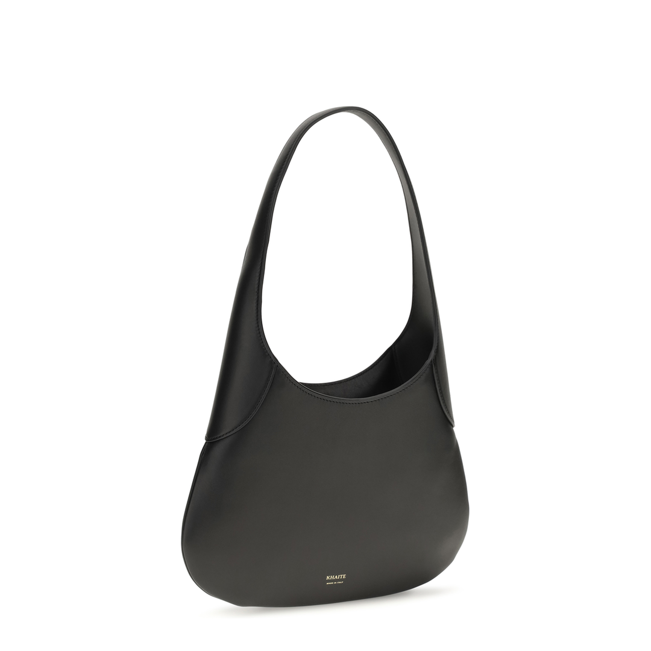 MAYFEYR - Khaite - Small Joan Hobo Shoulder Bag - H1048875