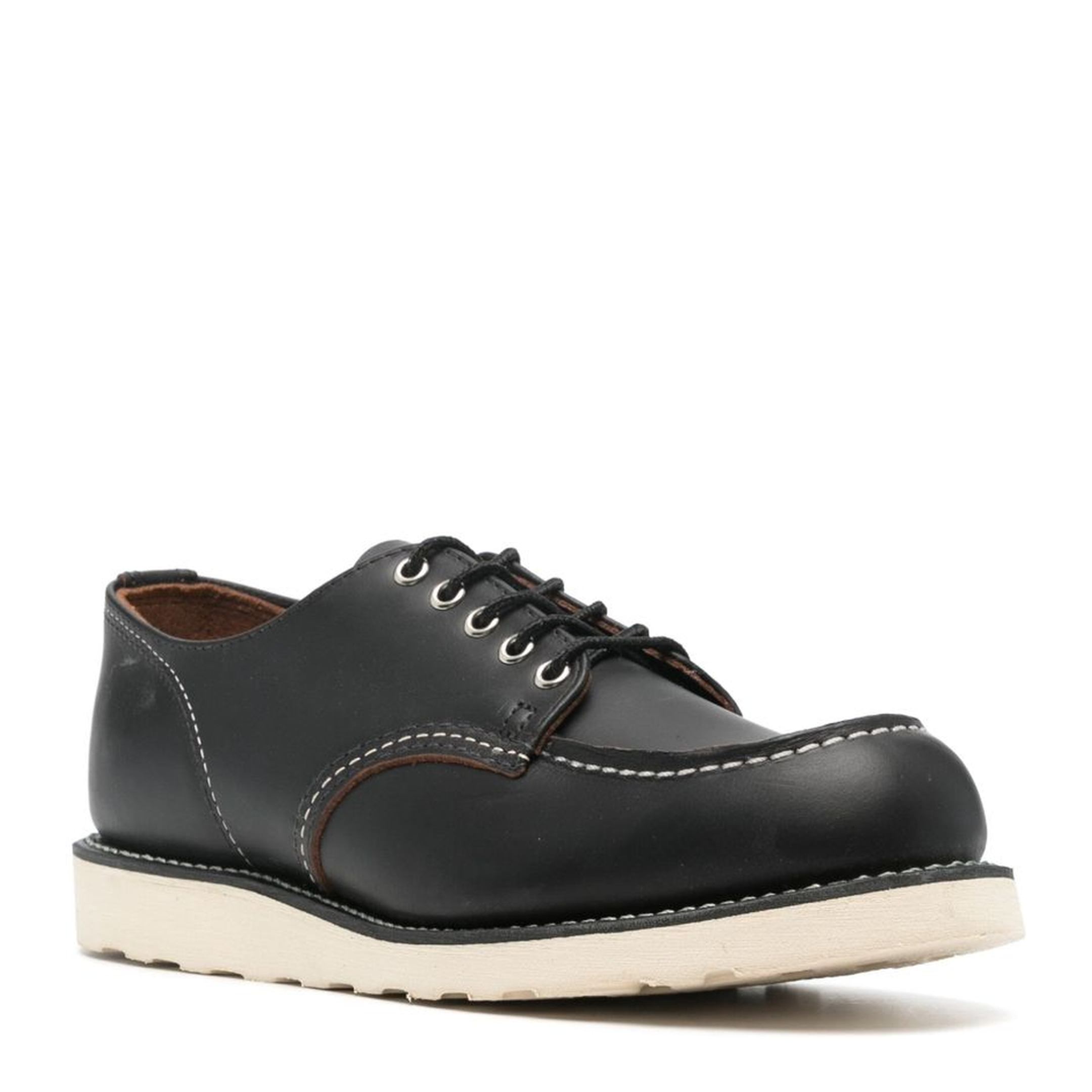 MAYFEYR - Red Wing - Black Boots - 08090