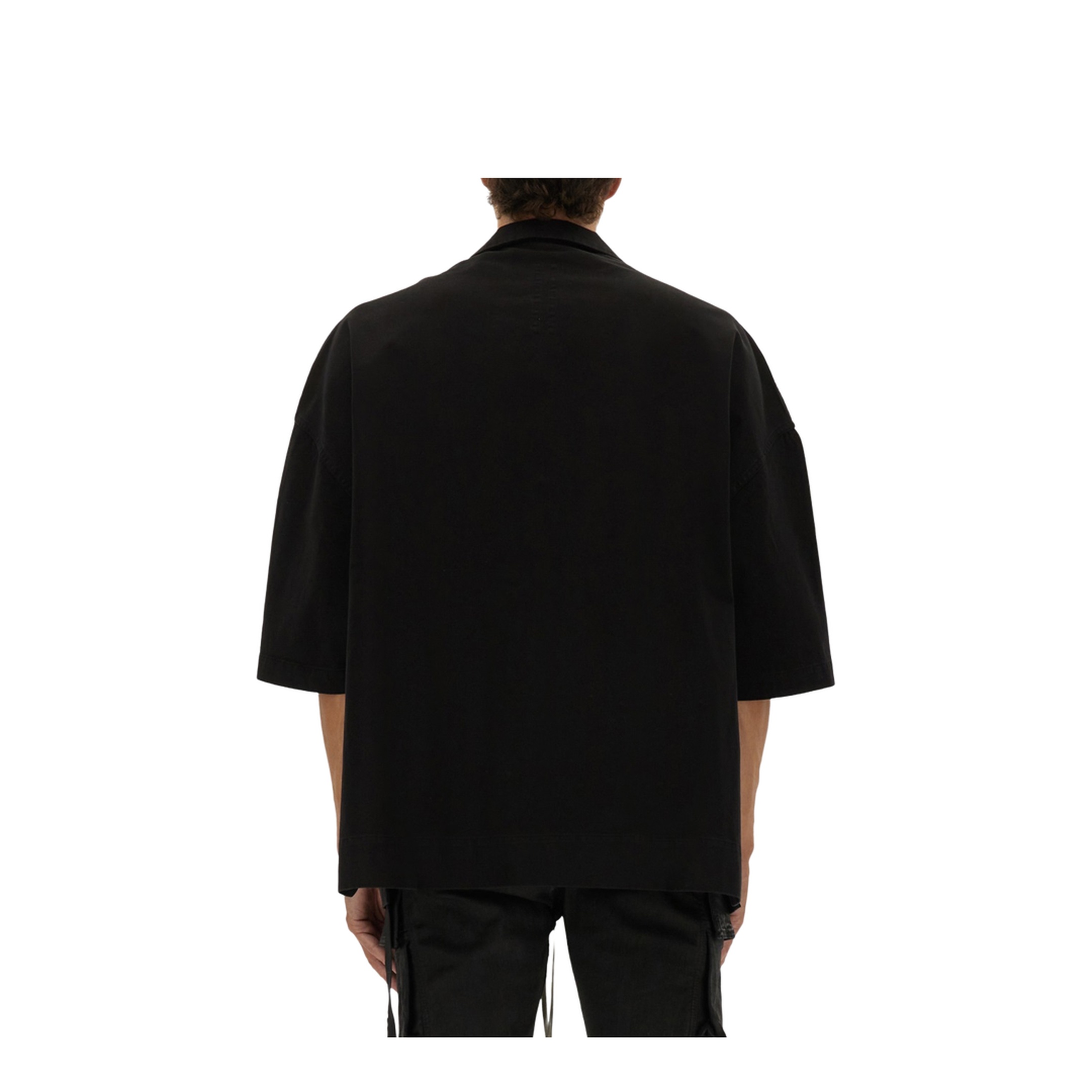 "MAGNUM TOMMY" SHIRT