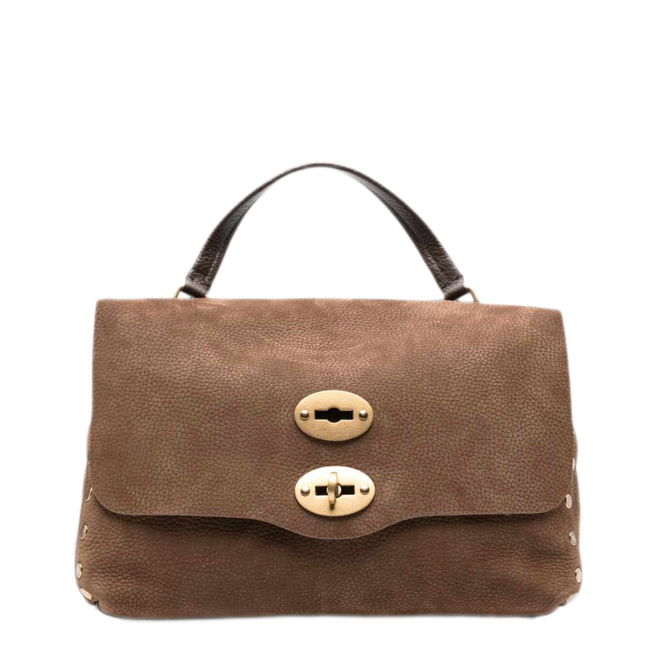 MAYFEYR - Zanellato - Brown Bag - 068090SJONESZ1164