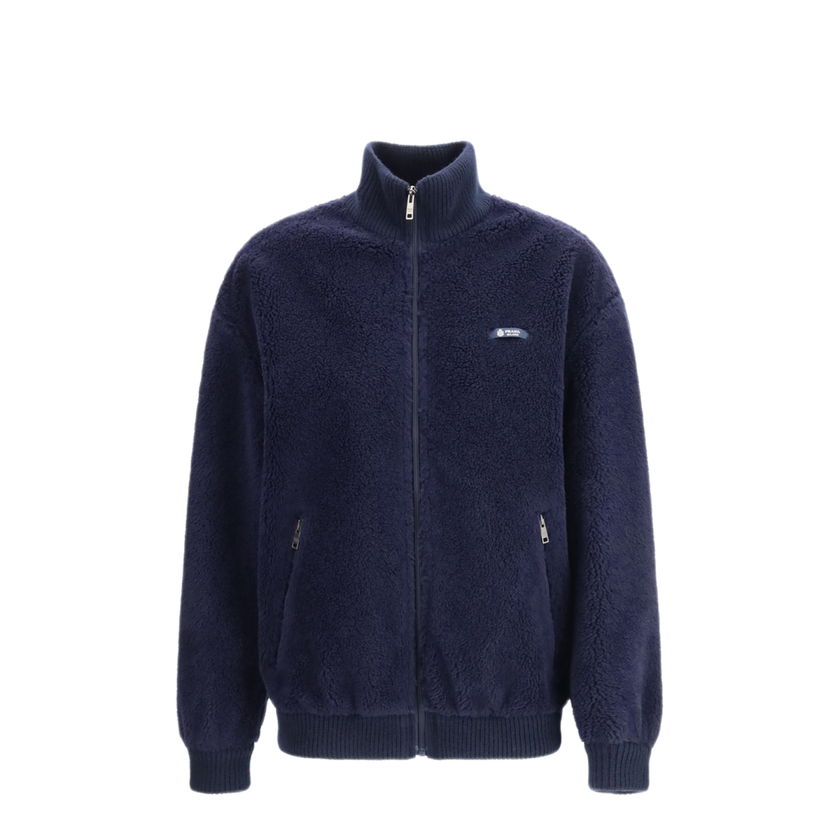 MAYFEYR - Prada - Fleece Jacket - 292343SOOO17VAF0124
