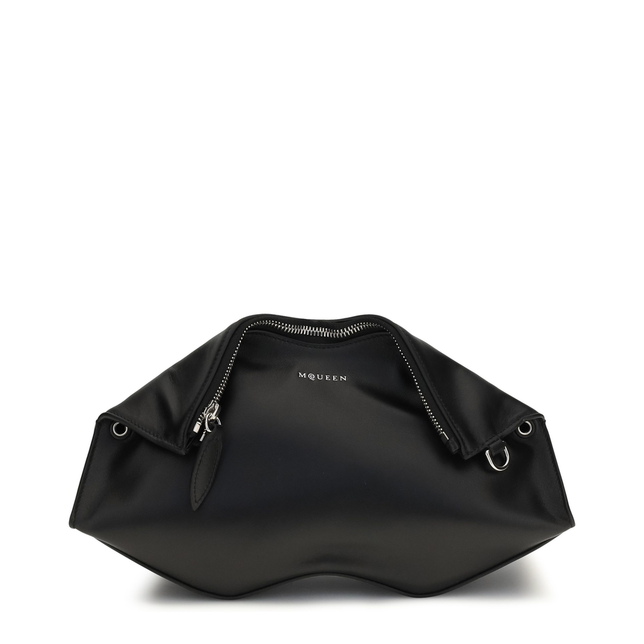 MAYFEYR - Alexander Mcqueen - Manta Clutch - 8613741VDXA